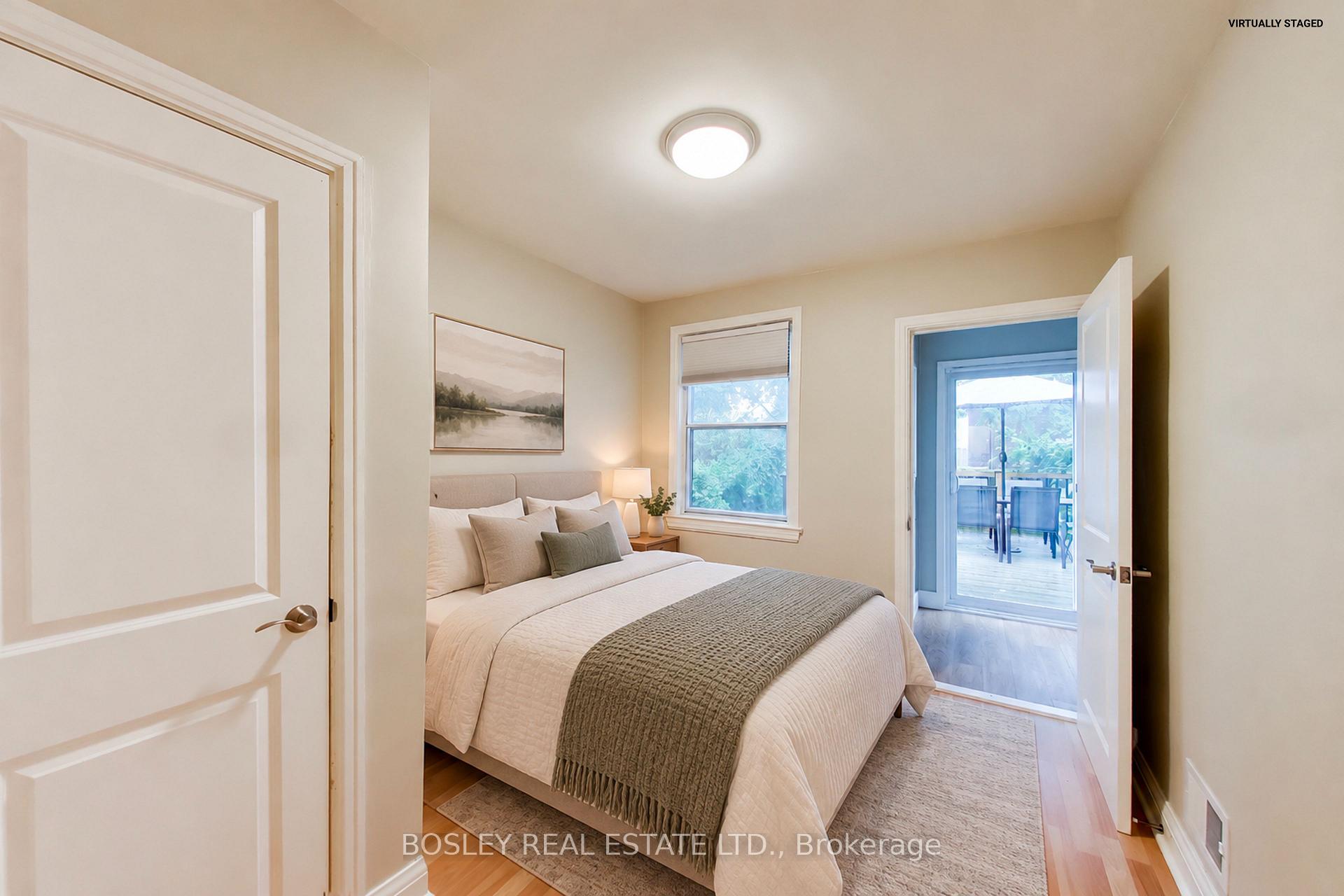 Photo 7 of Unit Main, 100 Kildonan Drive, Scarborough, Birchcliffe-Cliffside — HOMEH