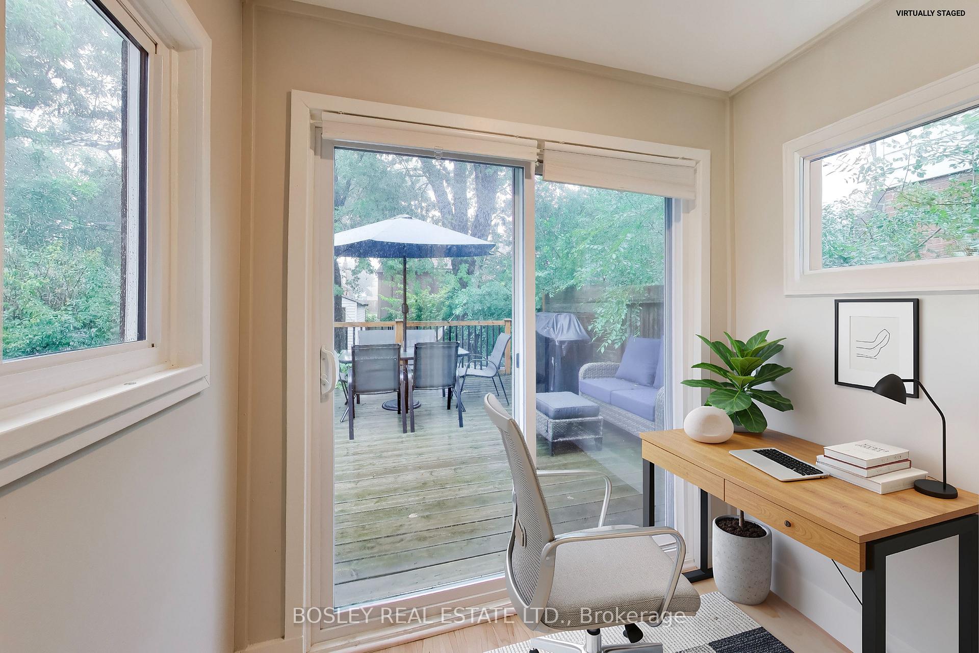 Photo 8 of Unit Main, 100 Kildonan Drive, Scarborough, Birchcliffe-Cliffside — HOMEH