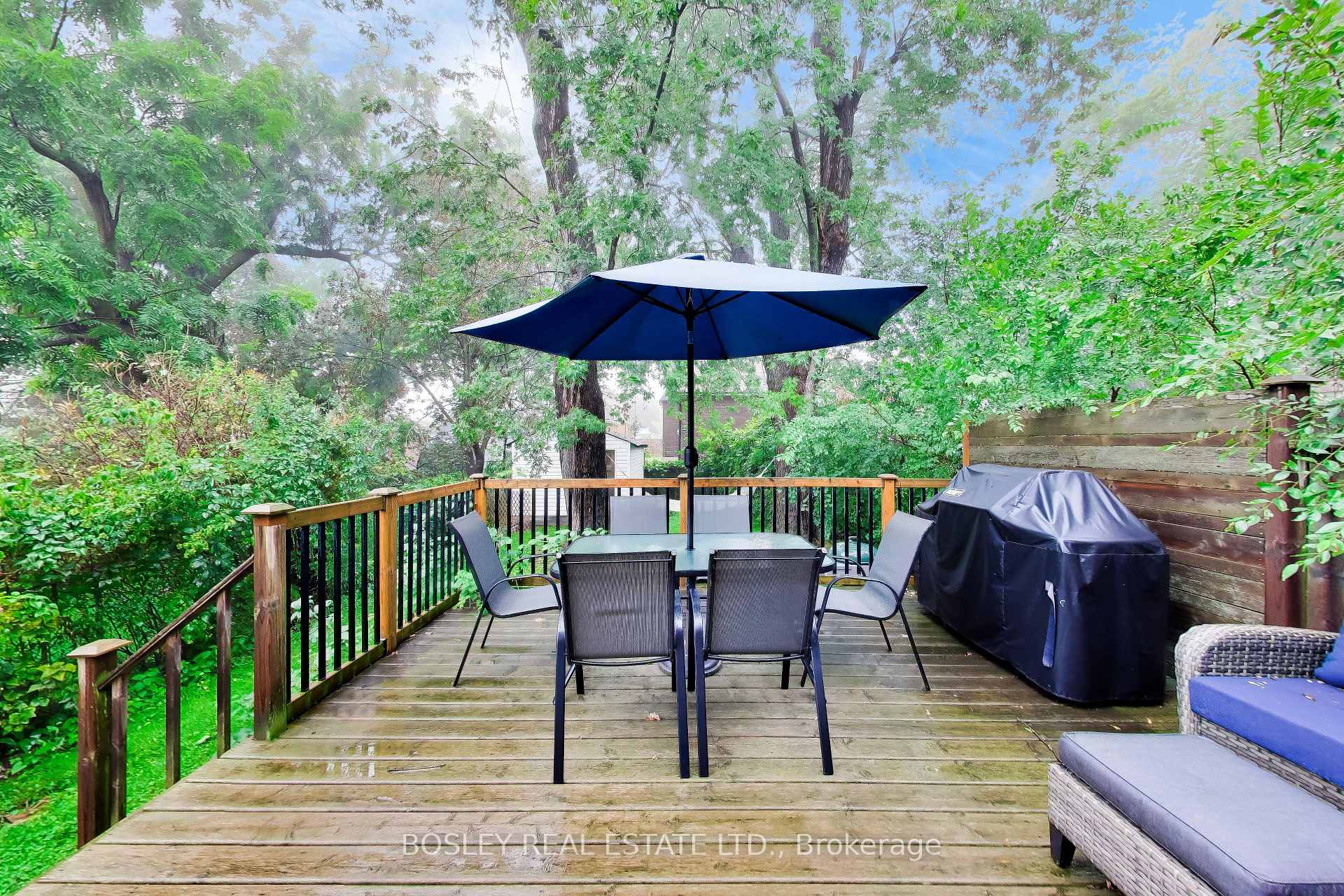 Photo 10 of Unit Main, 100 Kildonan Drive, Scarborough, Birchcliffe-Cliffside — HOMEH