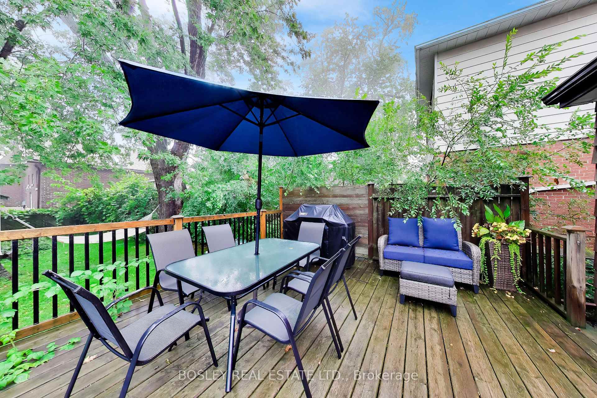 Photo 11 of Unit Main, 100 Kildonan Drive, Scarborough, Birchcliffe-Cliffside — HOMEH