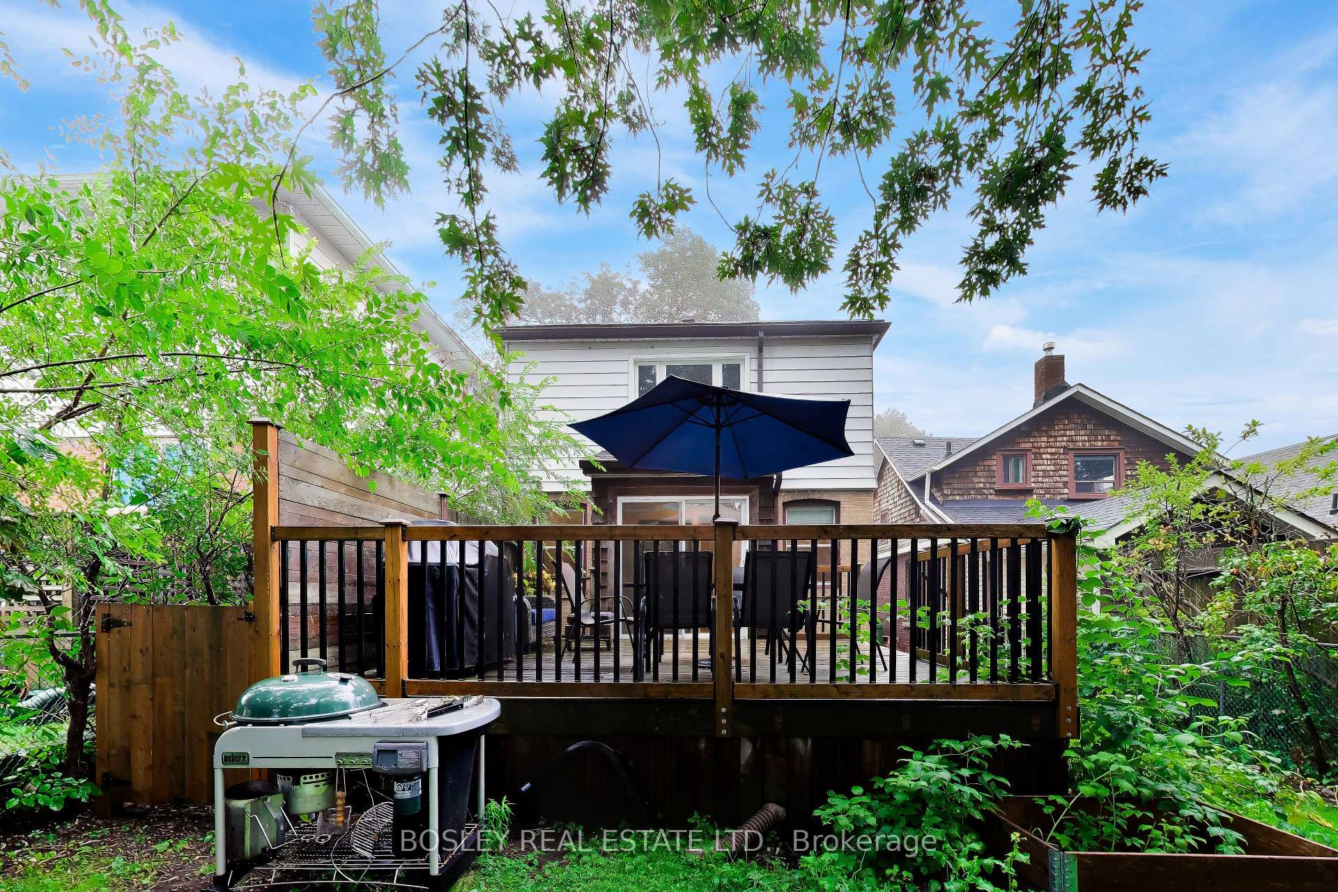 Photo 12 of Unit Main, 100 Kildonan Drive, Scarborough, Birchcliffe-Cliffside — HOMEH