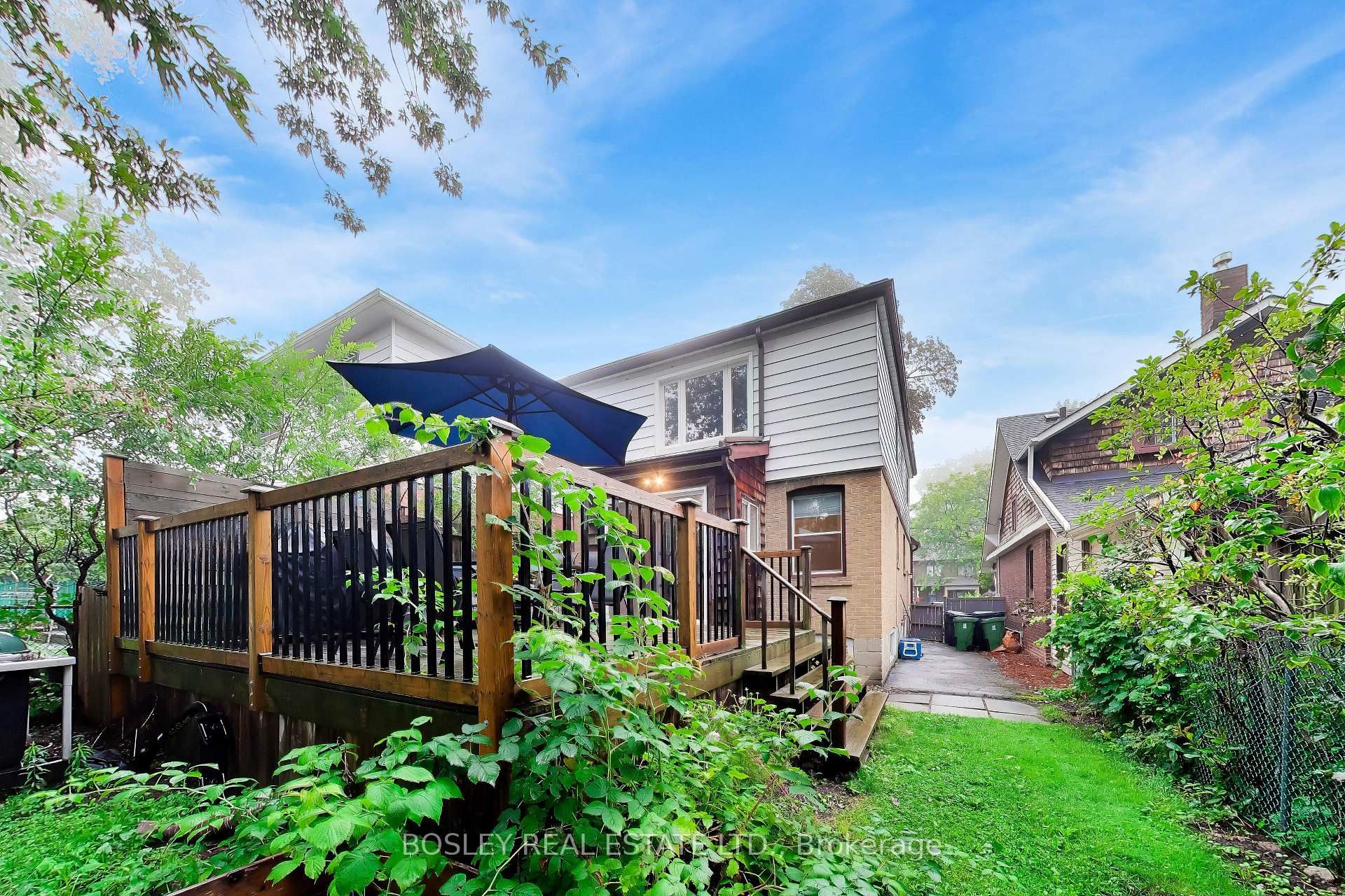 Photo 13 of Unit Main, 100 Kildonan Drive, Scarborough, Birchcliffe-Cliffside — HOMEH
