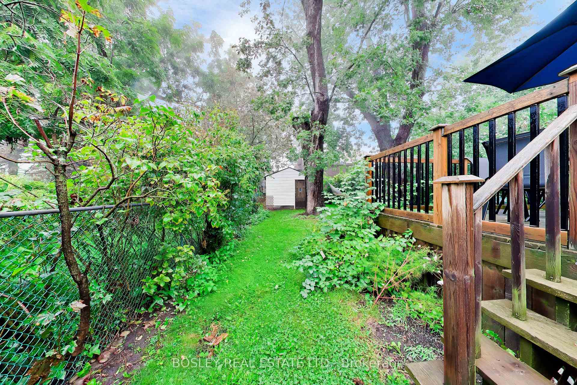 Photo 14 of Unit Main, 100 Kildonan Drive, Scarborough, Birchcliffe-Cliffside — HOMEH