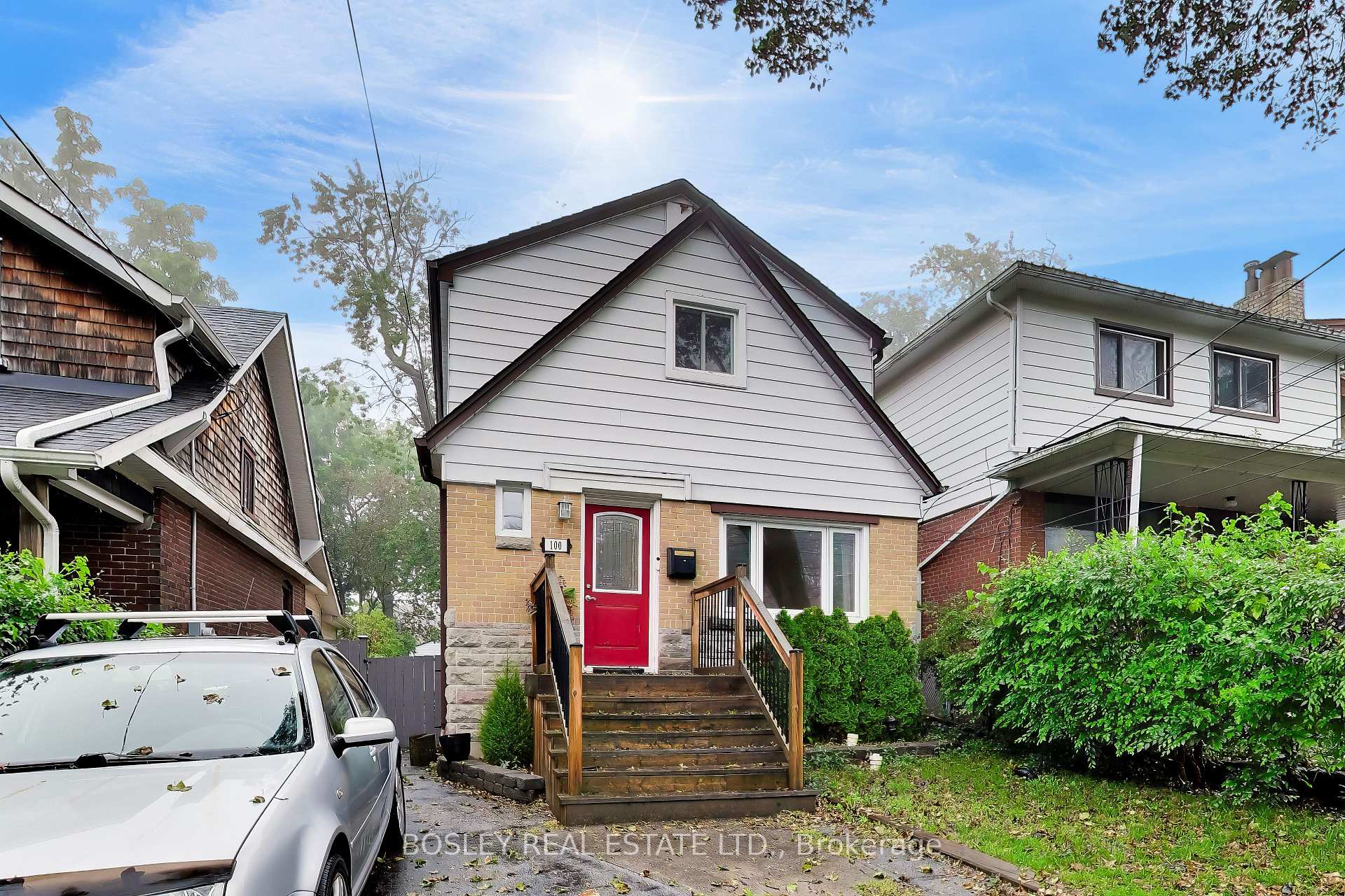 Photo 19 of Unit Main, 100 Kildonan Drive, Scarborough, Birchcliffe-Cliffside — HOMEH