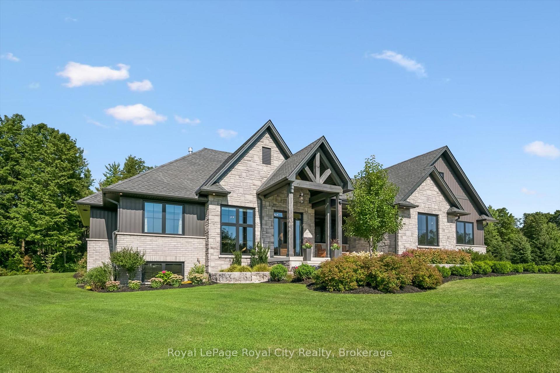 Photo 2 of 113 Sharron Court, Mapleton, Rural Mapleton — HOMEH
