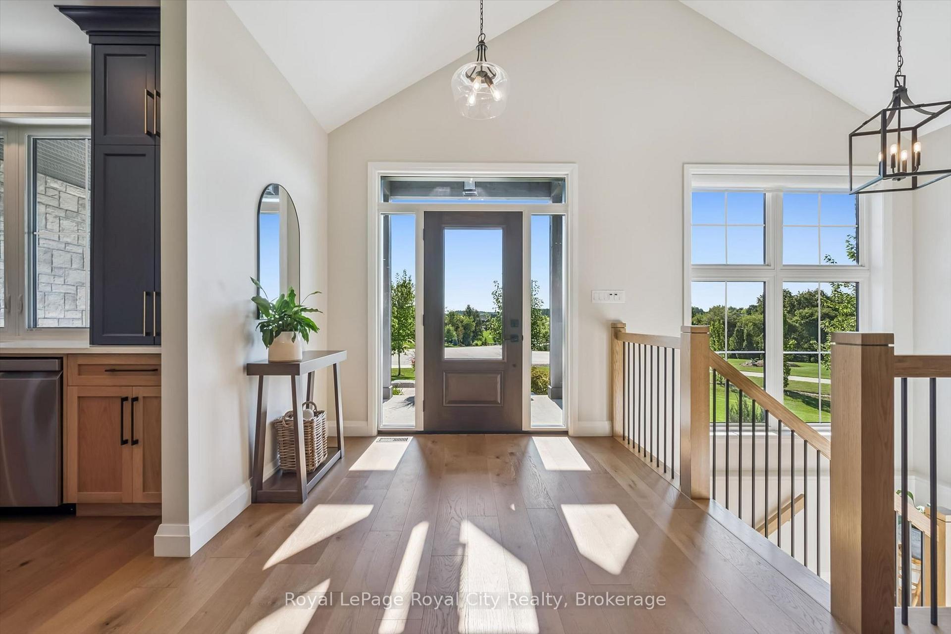 Photo 5 of 113 Sharron Court, Mapleton, Rural Mapleton — HOMEH