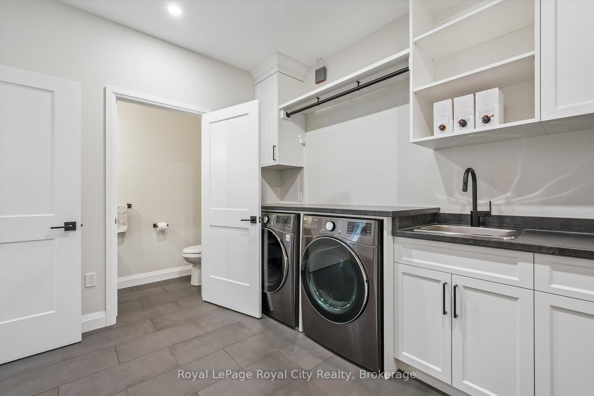 Photo 23 of 113 Sharron Court, Mapleton, Rural Mapleton — HOMEH