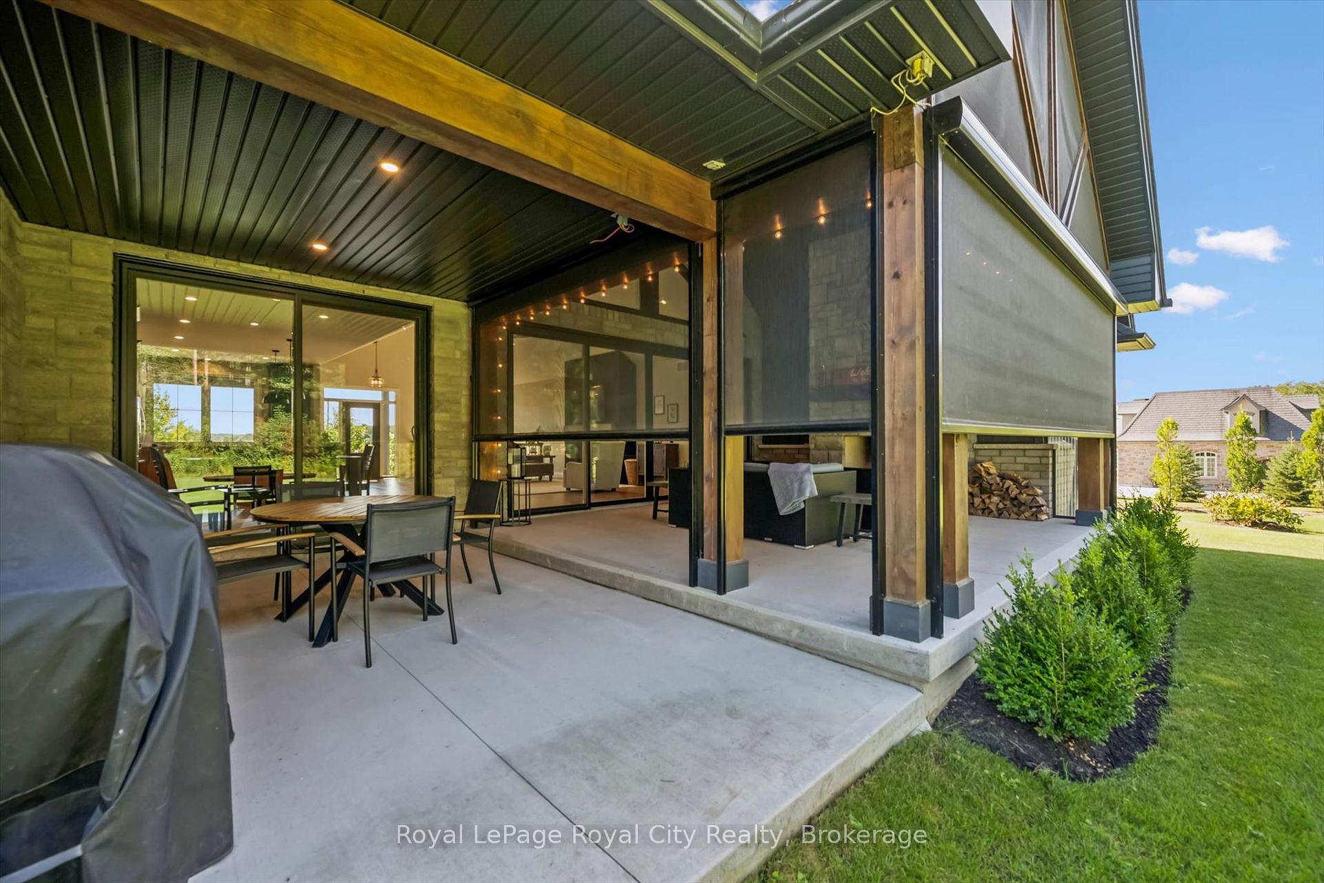 Photo 39 of 113 Sharron Court, Mapleton, Rural Mapleton — HOMEH
