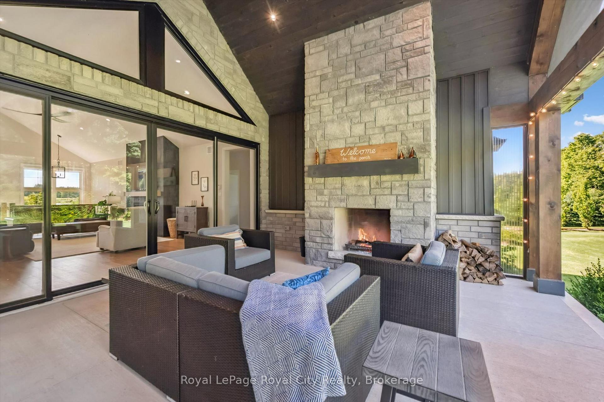 Photo 40 of 113 Sharron Court, Mapleton, Rural Mapleton — HOMEH