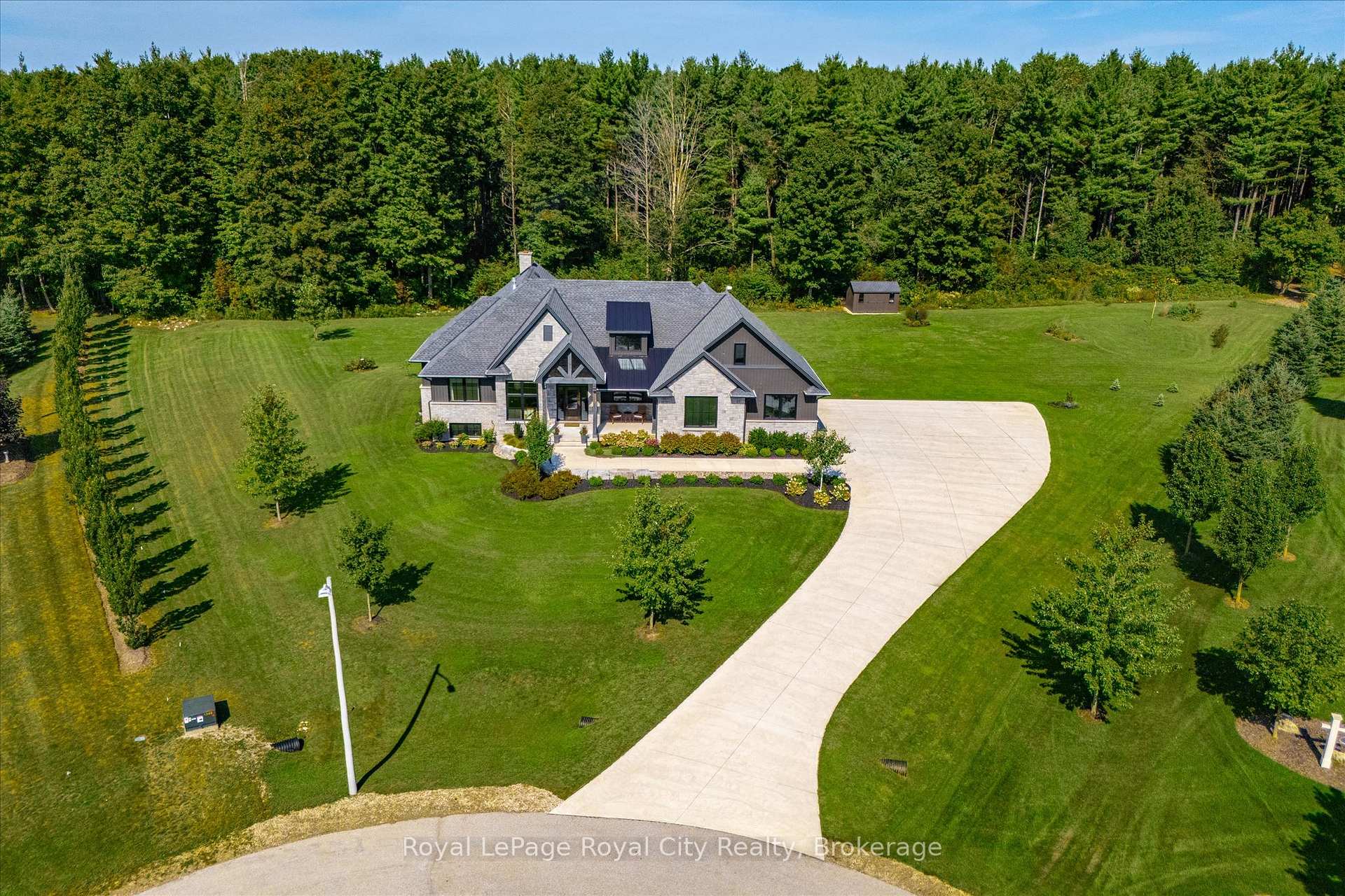Photo 47 of 113 Sharron Court, Mapleton, Rural Mapleton — HOMEH
