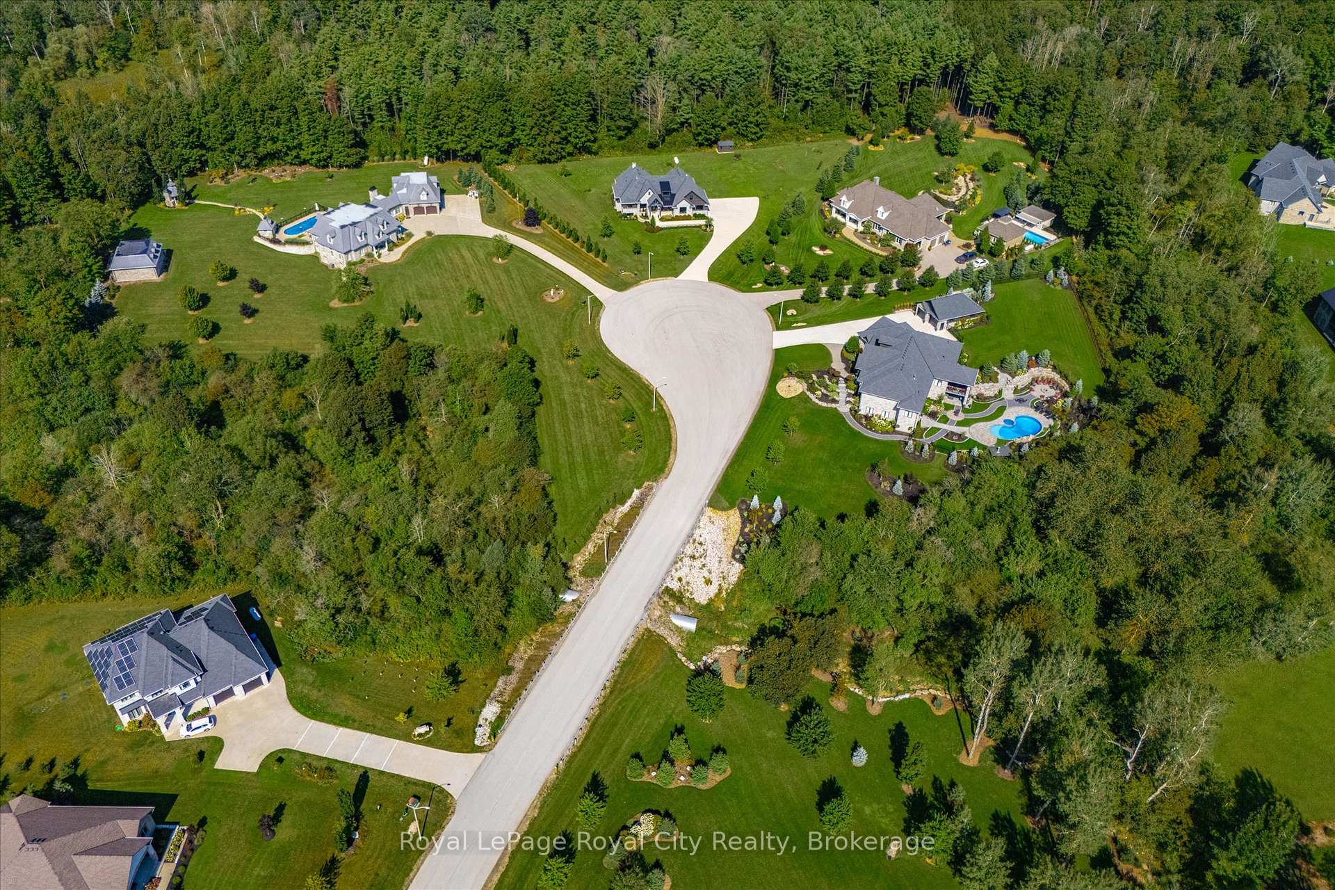 Photo 48 of 113 Sharron Court, Mapleton, Rural Mapleton — HOMEH