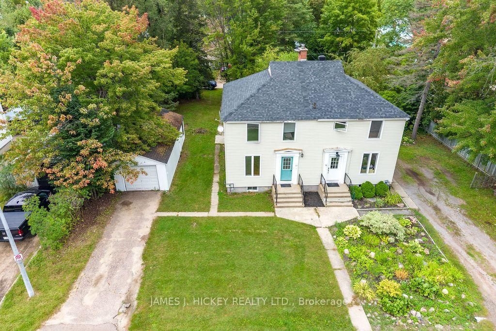 Photo 37 of 18 Iberville Street, Deep River, Deep River — HOMEH
