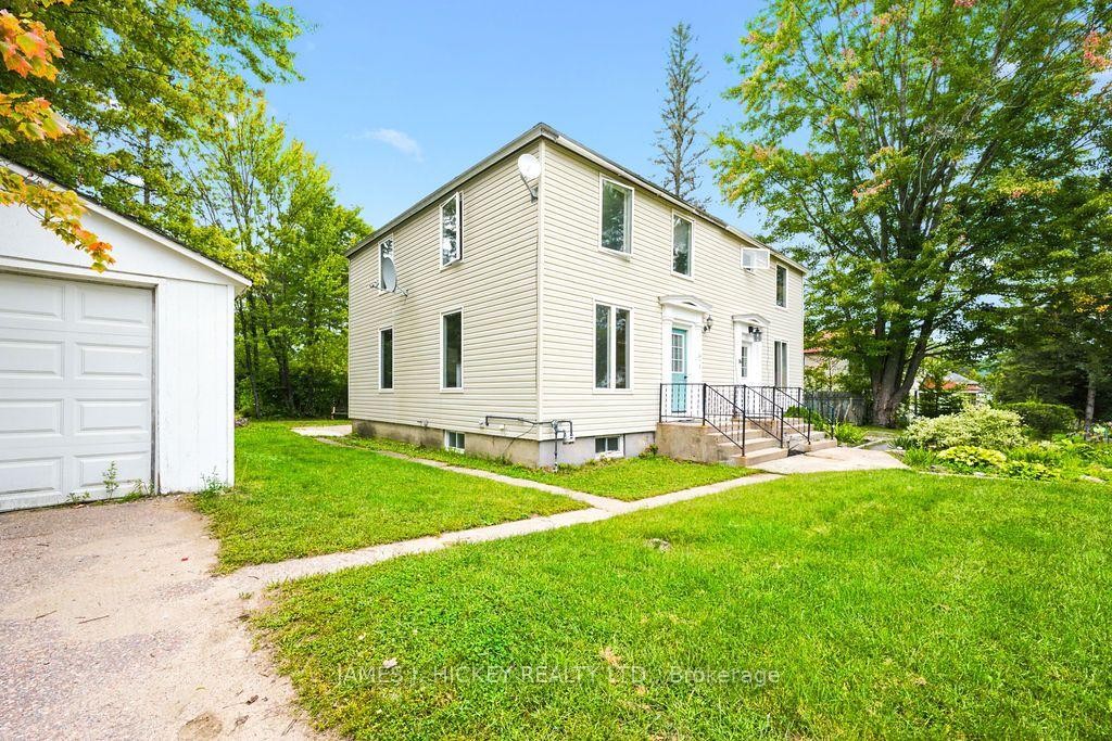 Photo 39 of 18 Iberville Street, Deep River, Deep River — HOMEH