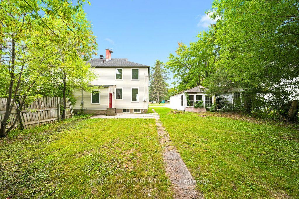 Photo 41 of 18 Iberville Street, Deep River, Deep River — HOMEH