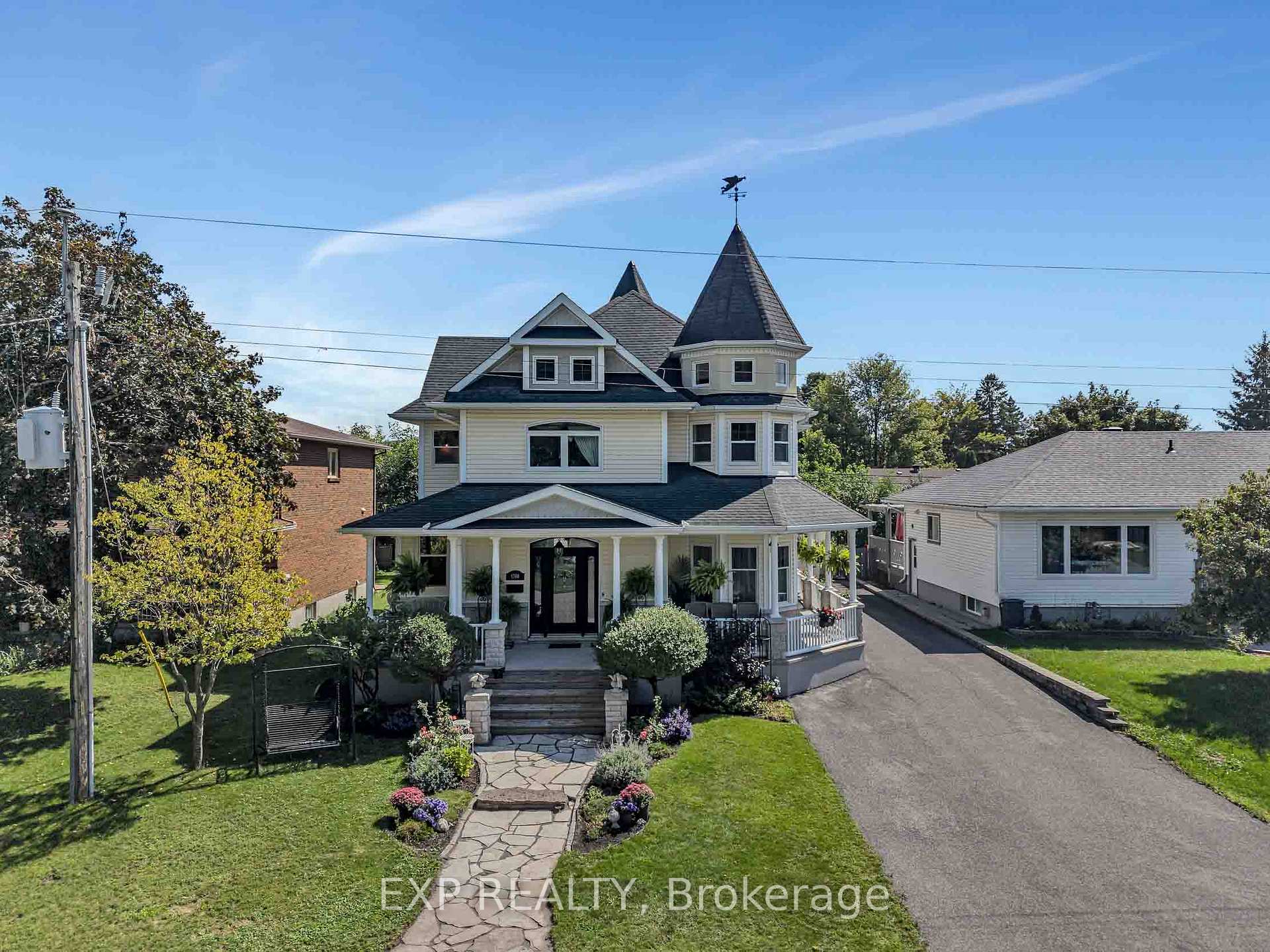 Photo 2 of 1388 Emerald Gate Avenue, Ottawa, Emerald Woods/Sawmill Creek — HOMEH