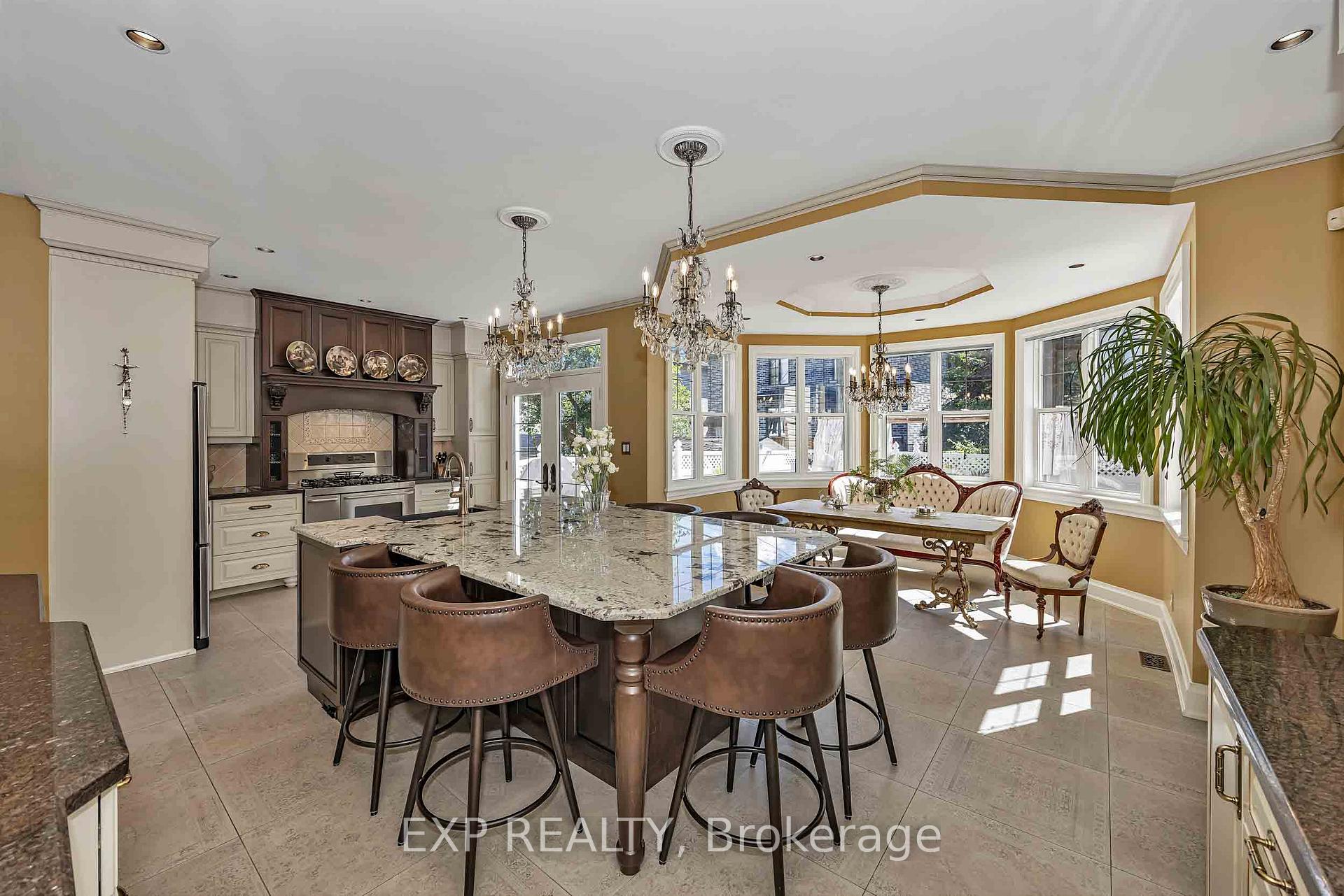 Photo 6 of 1388 Emerald Gate Avenue, Ottawa, Emerald Woods/Sawmill Creek — HOMEH