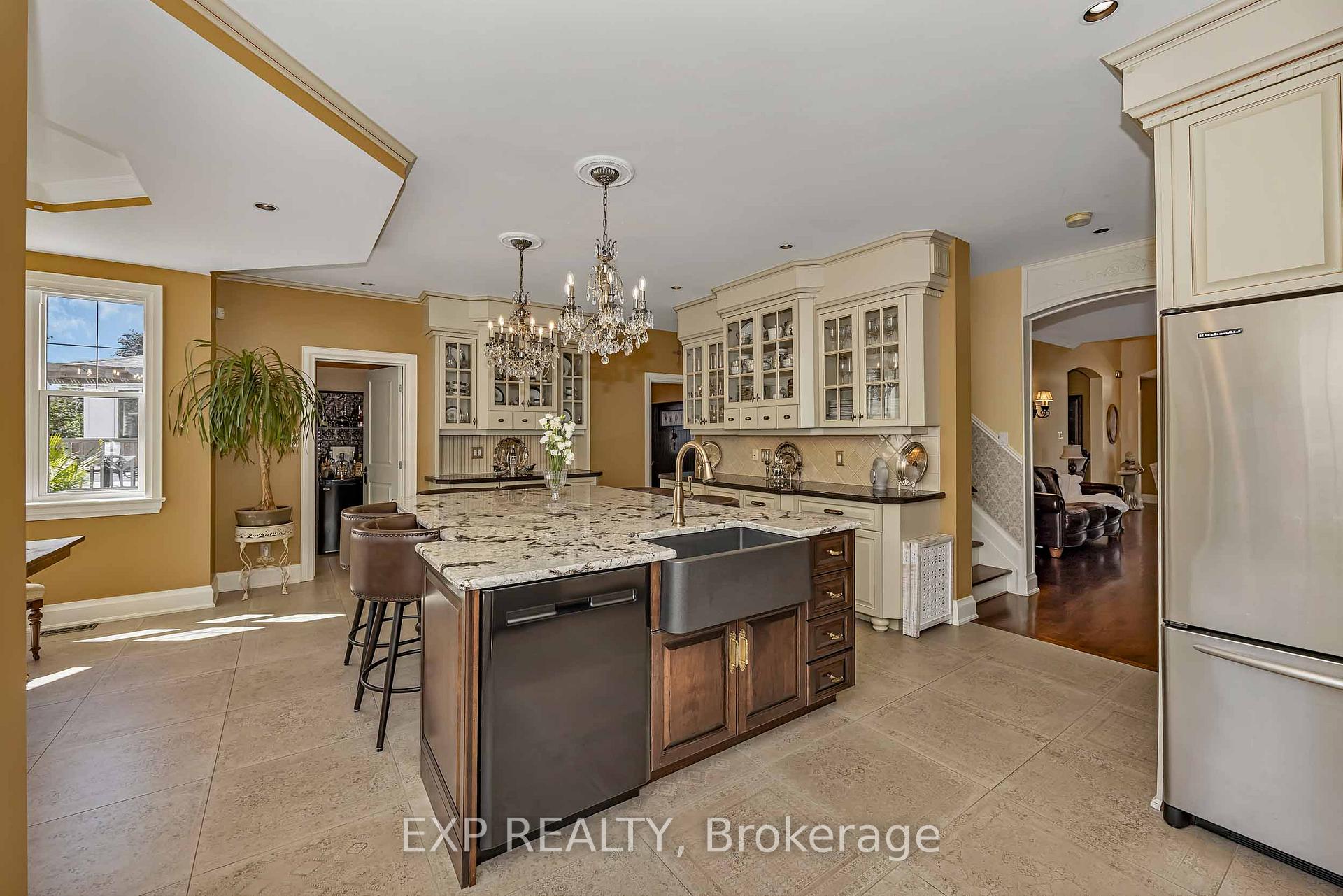 Photo 8 of 1388 Emerald Gate Avenue, Ottawa, Emerald Woods/Sawmill Creek — HOMEH