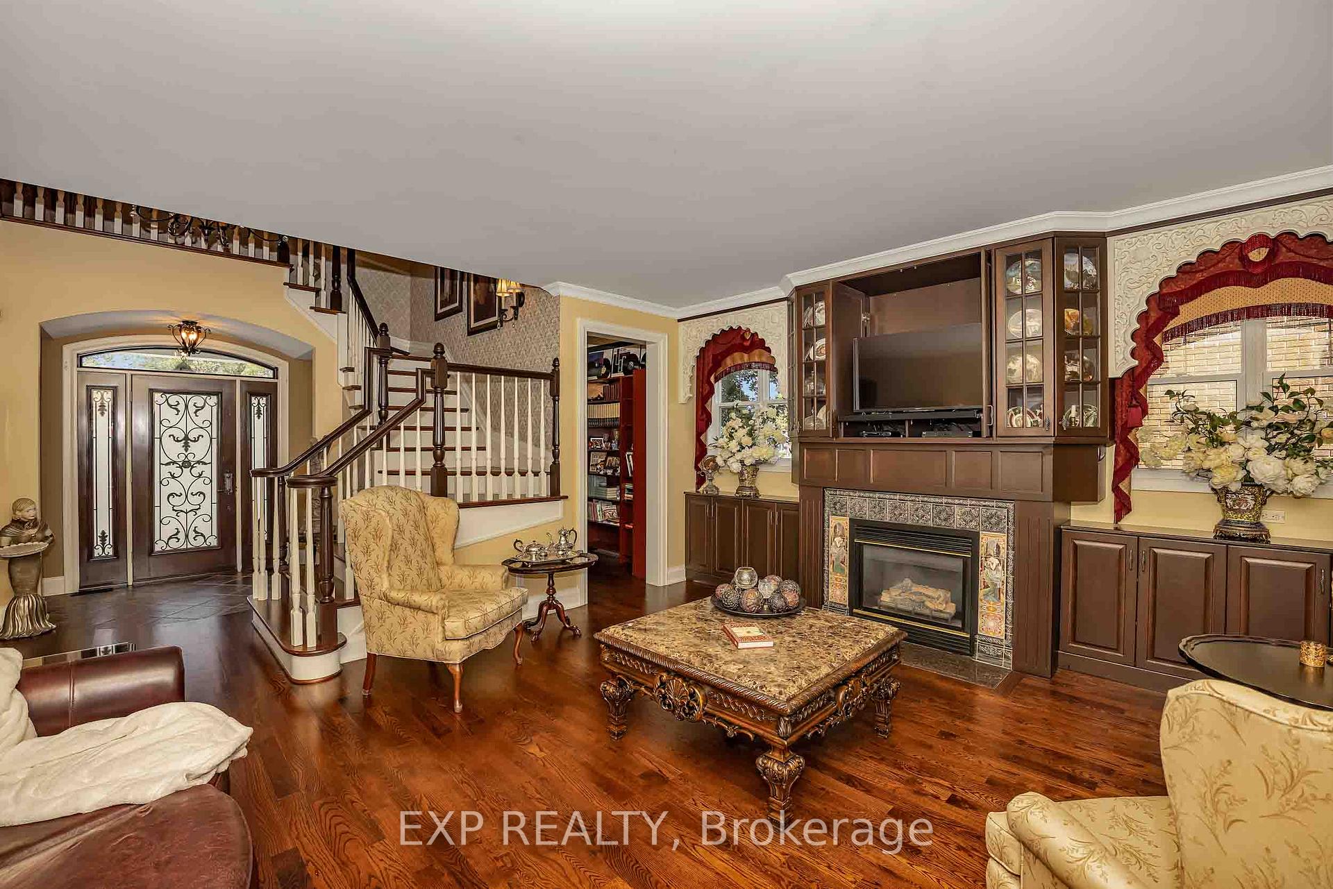 Photo 12 of 1388 Emerald Gate Avenue, Ottawa, Emerald Woods/Sawmill Creek — HOMEH
