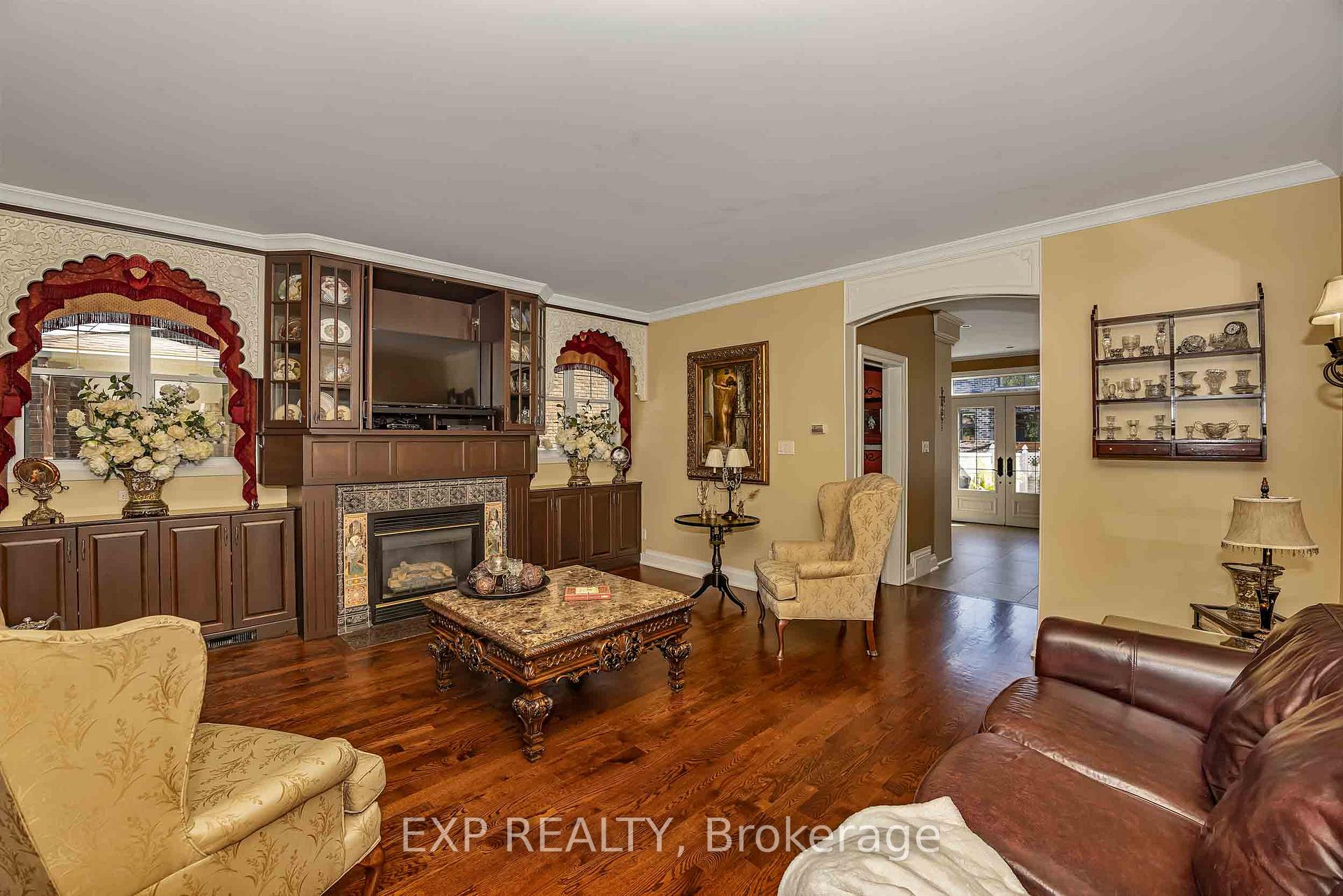 Photo 13 of 1388 Emerald Gate Avenue, Ottawa, Emerald Woods/Sawmill Creek — HOMEH