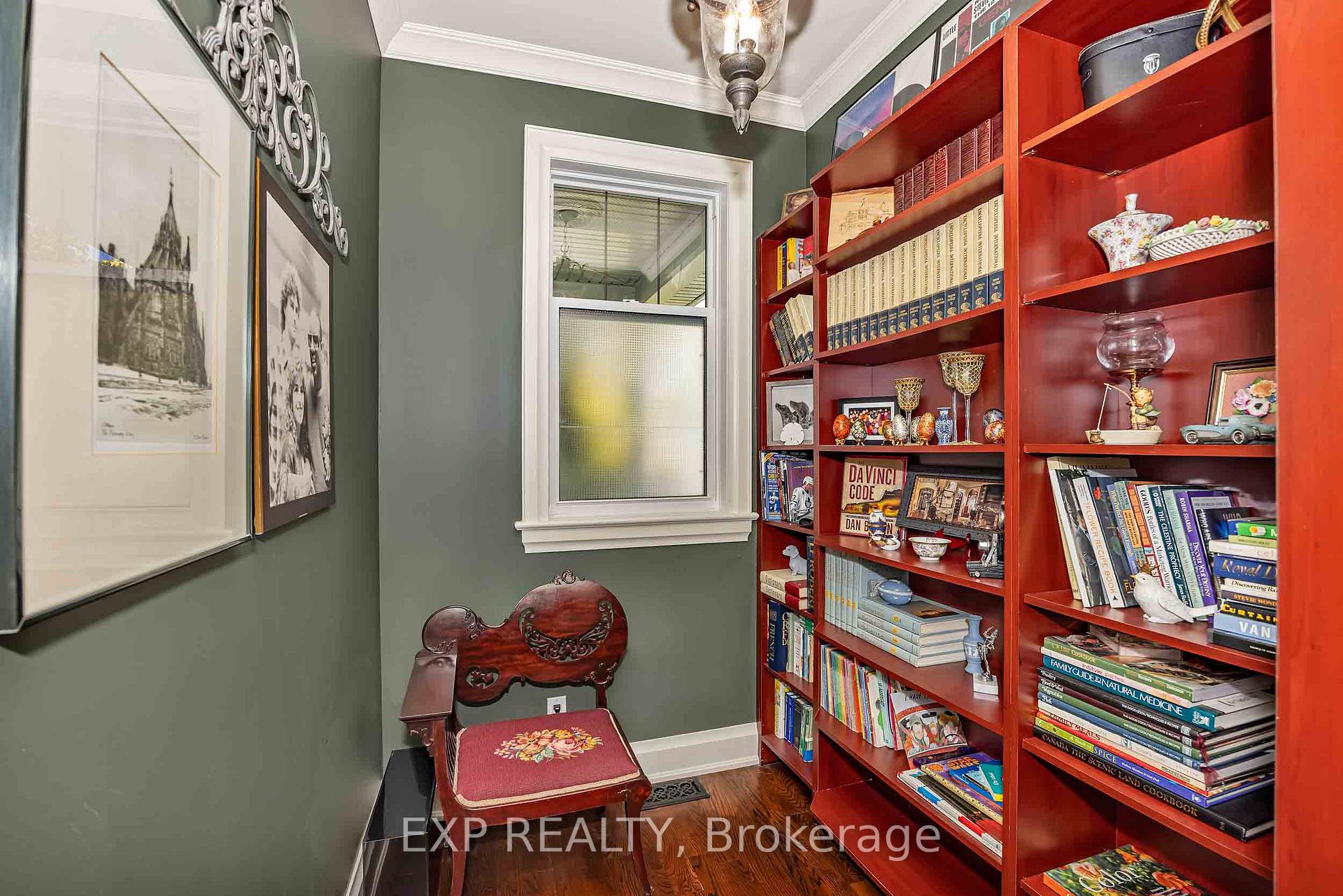 Photo 14 of 1388 Emerald Gate Avenue, Ottawa, Emerald Woods/Sawmill Creek — HOMEH