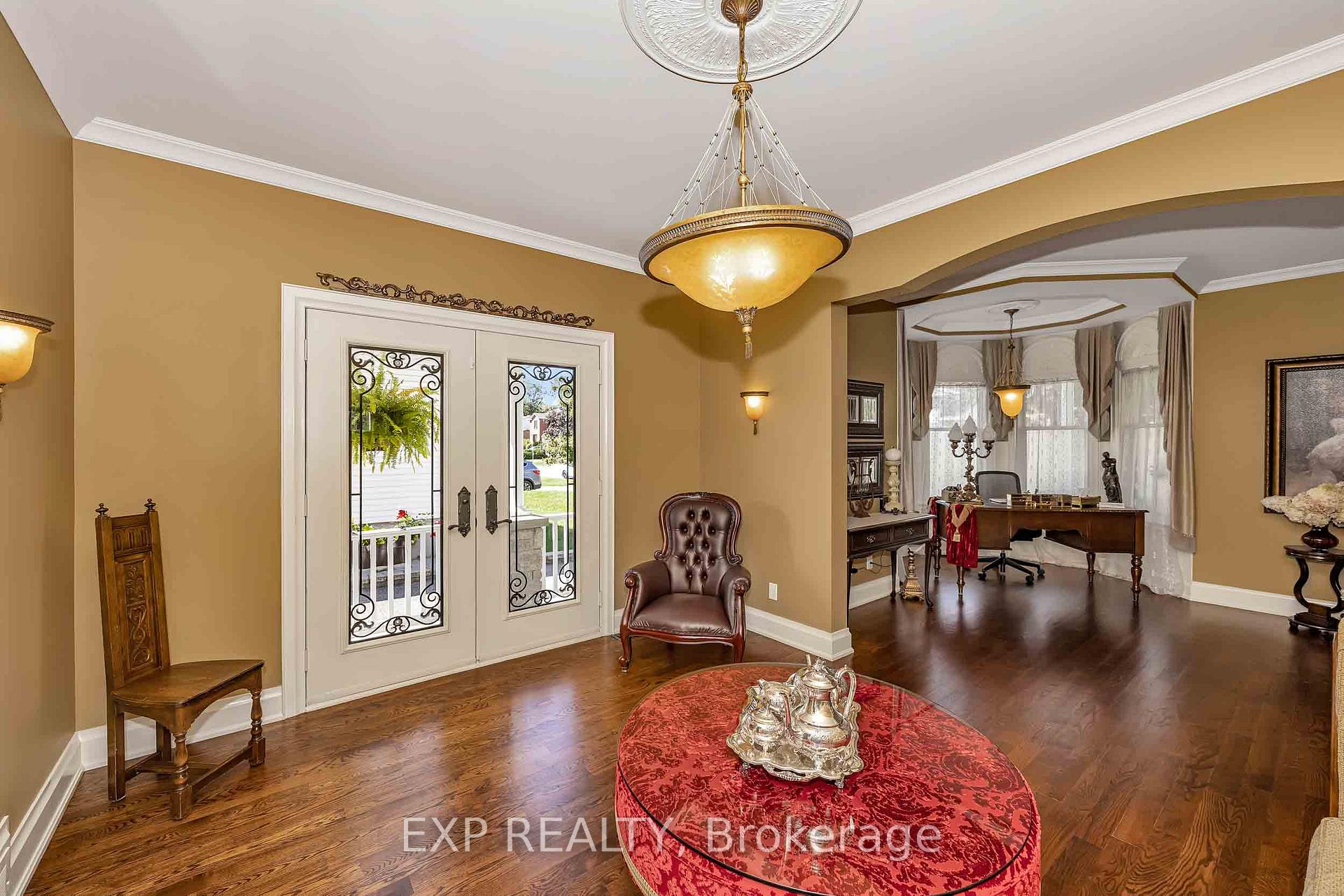 Photo 16 of 1388 Emerald Gate Avenue, Ottawa, Emerald Woods/Sawmill Creek — HOMEH