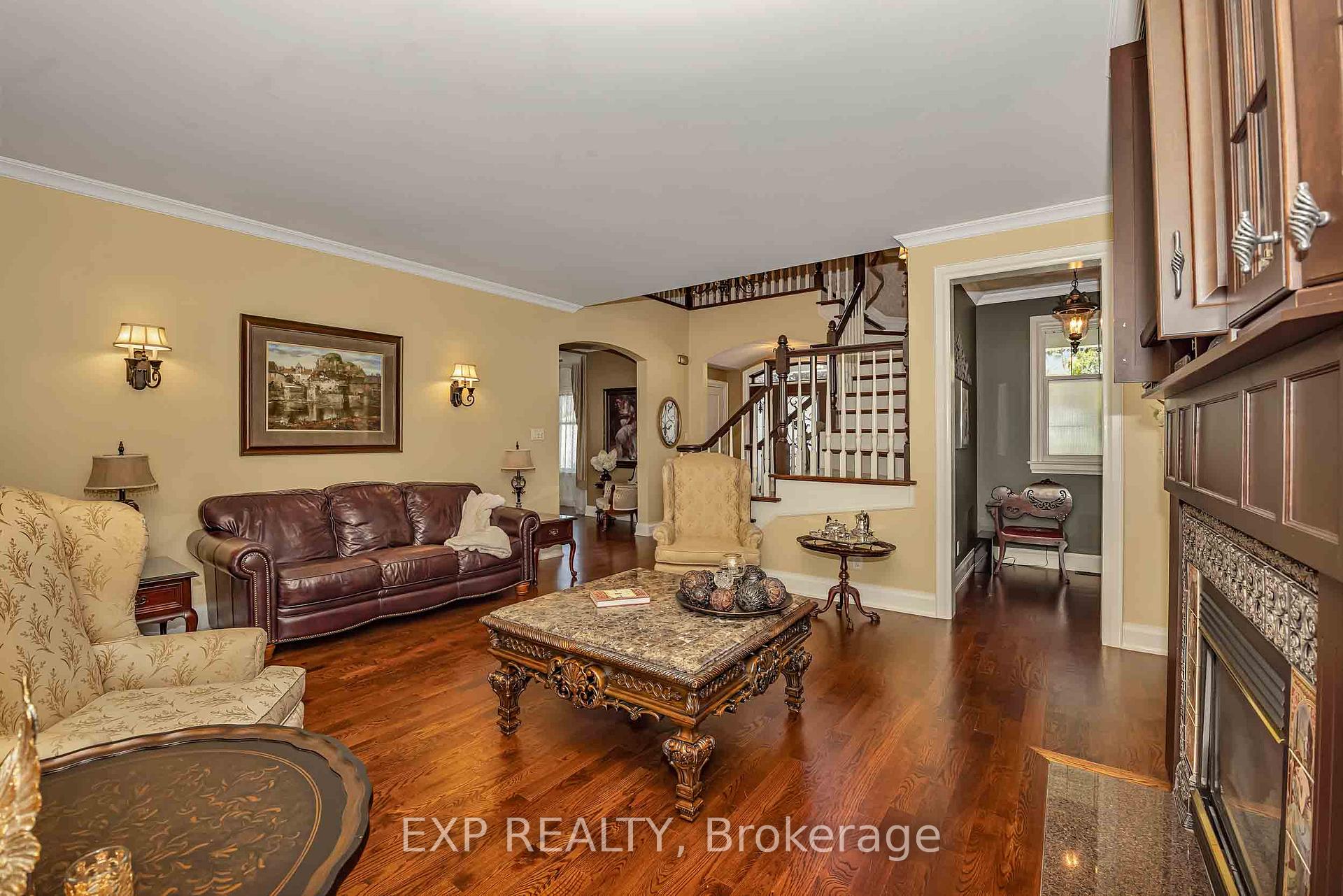 Photo 19 of 1388 Emerald Gate Avenue, Ottawa, Emerald Woods/Sawmill Creek — HOMEH
