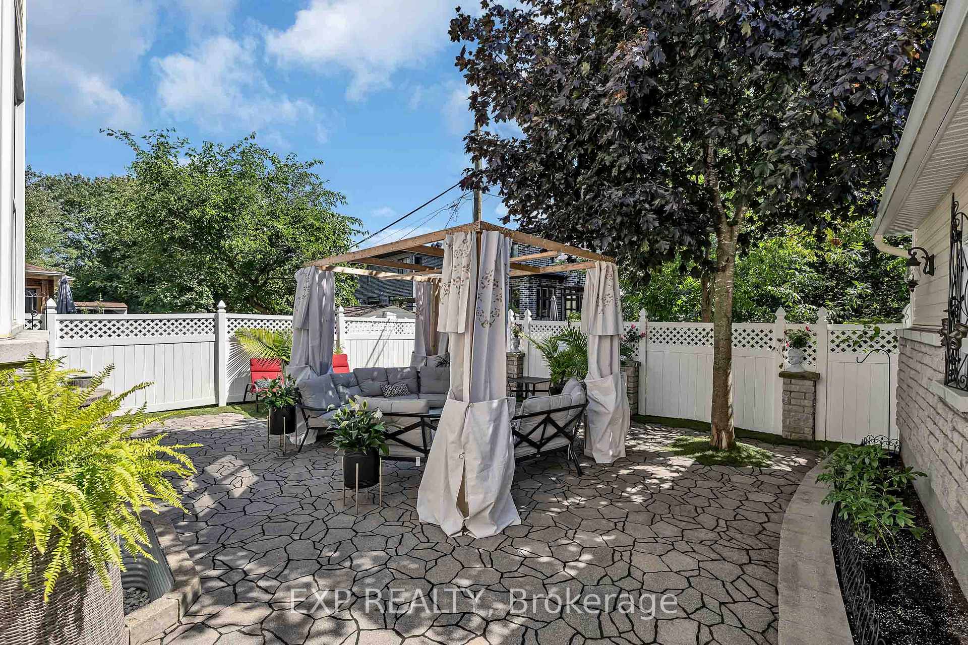 Photo 46 of 1388 Emerald Gate Avenue, Ottawa, Emerald Woods/Sawmill Creek — HOMEH