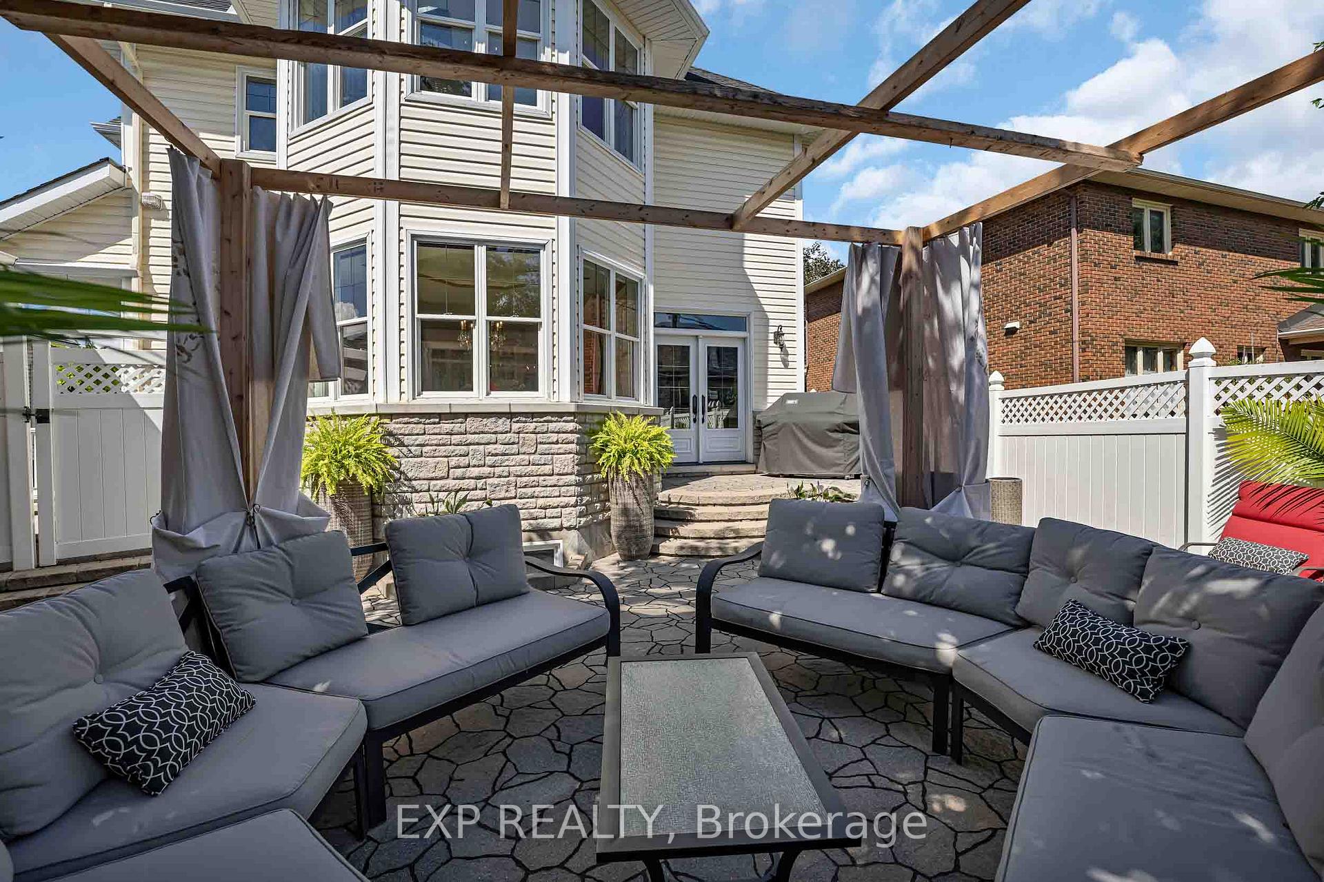 Photo 47 of 1388 Emerald Gate Avenue, Ottawa, Emerald Woods/Sawmill Creek — HOMEH