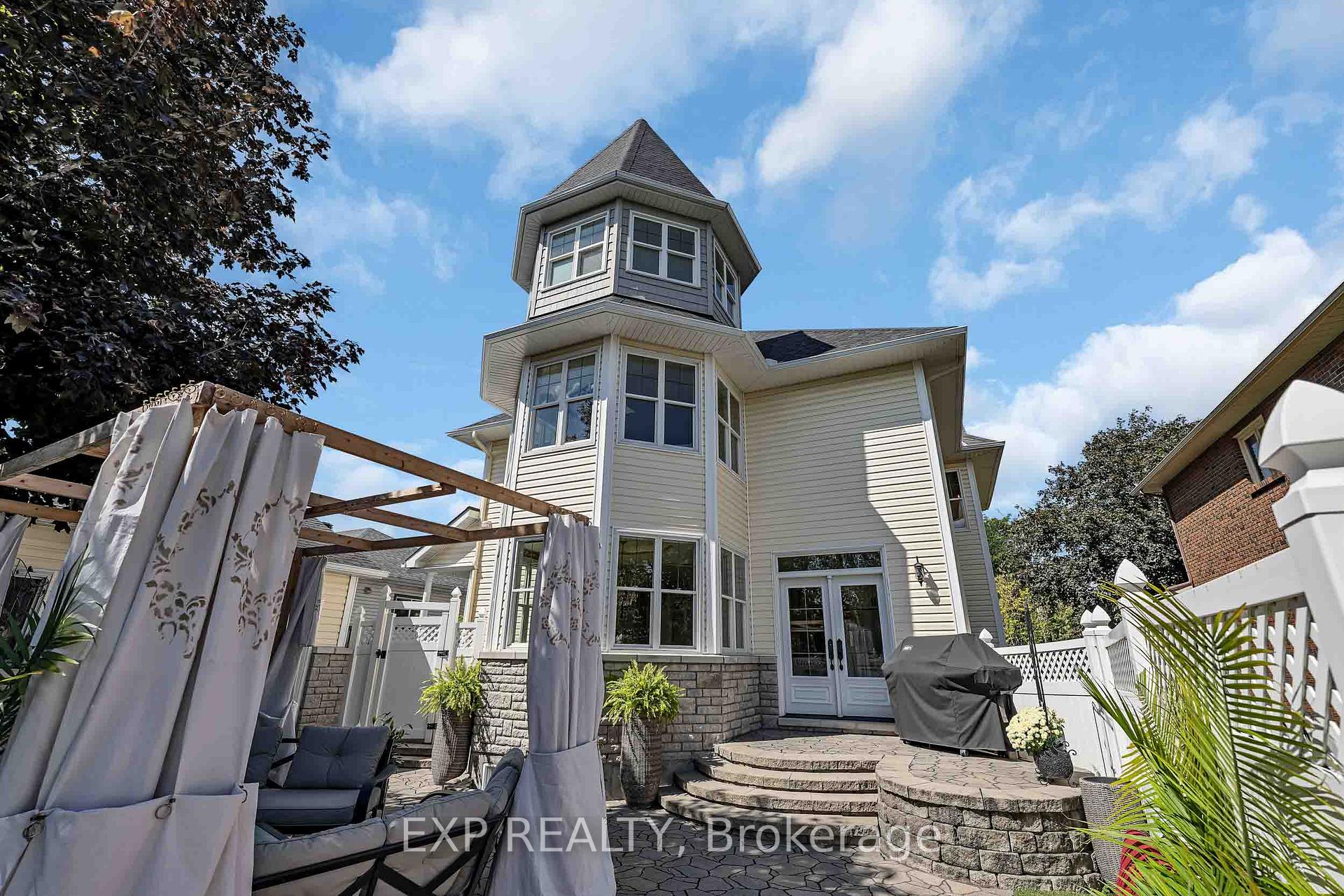 Photo 48 of 1388 Emerald Gate Avenue, Ottawa, Emerald Woods/Sawmill Creek — HOMEH