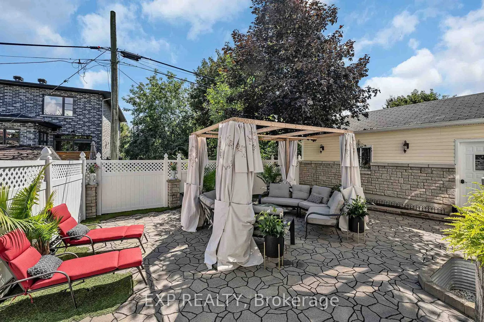 Photo 49 of 1388 Emerald Gate Avenue, Ottawa, Emerald Woods/Sawmill Creek — HOMEH