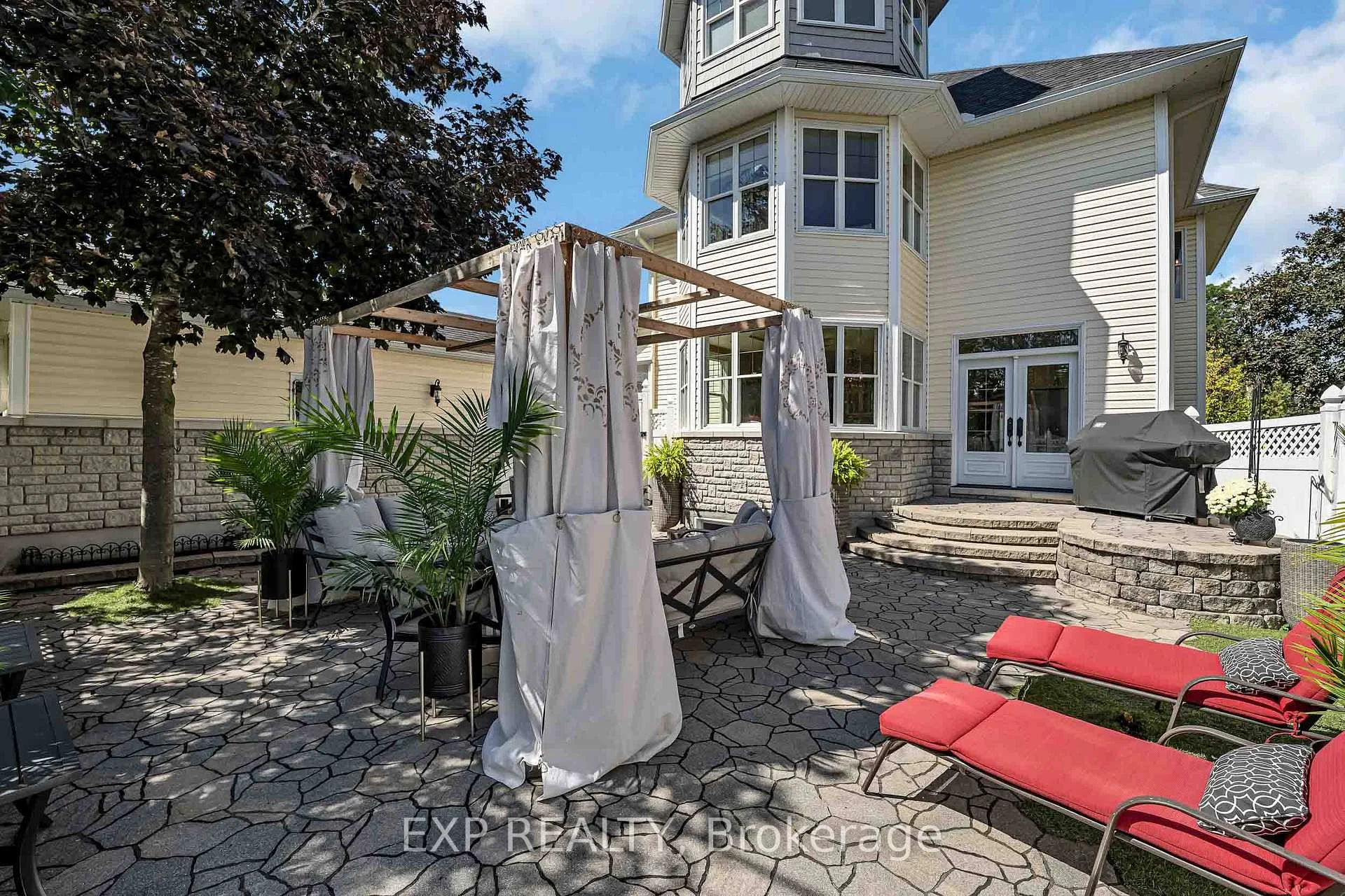 Photo 51 of 1388 Emerald Gate Avenue, Ottawa, Emerald Woods/Sawmill Creek — HOMEH
