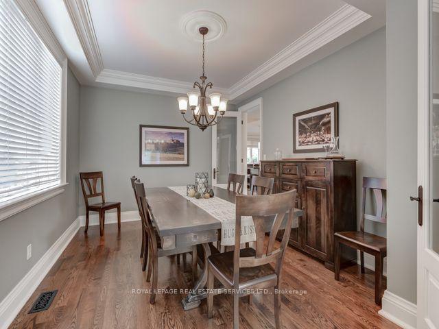 Photo 6 of 42 Mervyn Avenue, Etobicoke, Islington-City Centre West — HOMEH