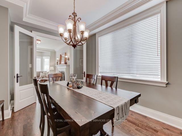 Photo 8 of 42 Mervyn Avenue, Etobicoke, Islington-City Centre West — HOMEH
