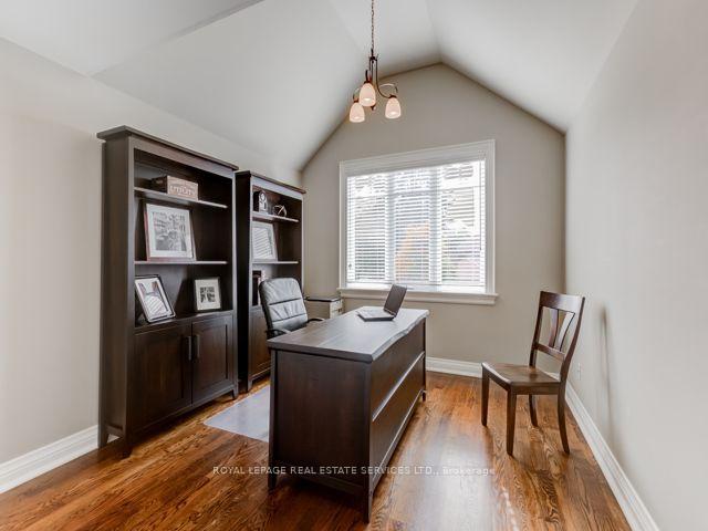 Photo 16 of 42 Mervyn Avenue, Etobicoke, Islington-City Centre West — HOMEH