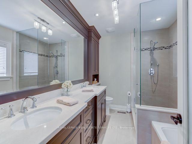 Photo 21 of 42 Mervyn Avenue, Etobicoke, Islington-City Centre West — HOMEH