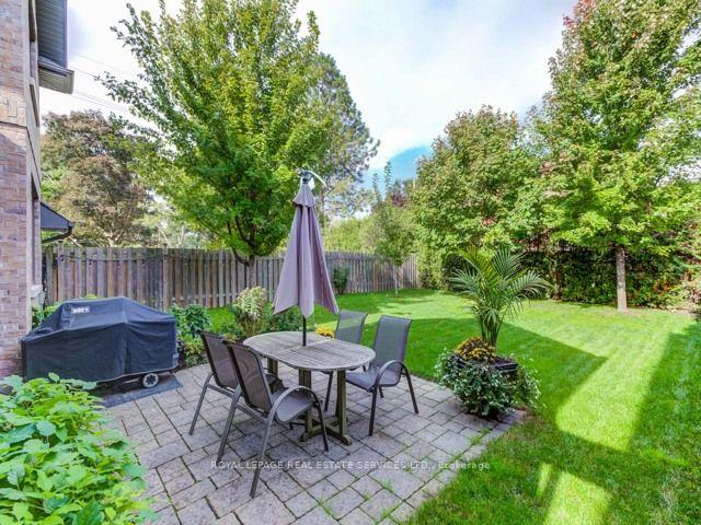 Photo 27 of 42 Mervyn Avenue, Etobicoke, Islington-City Centre West — HOMEH