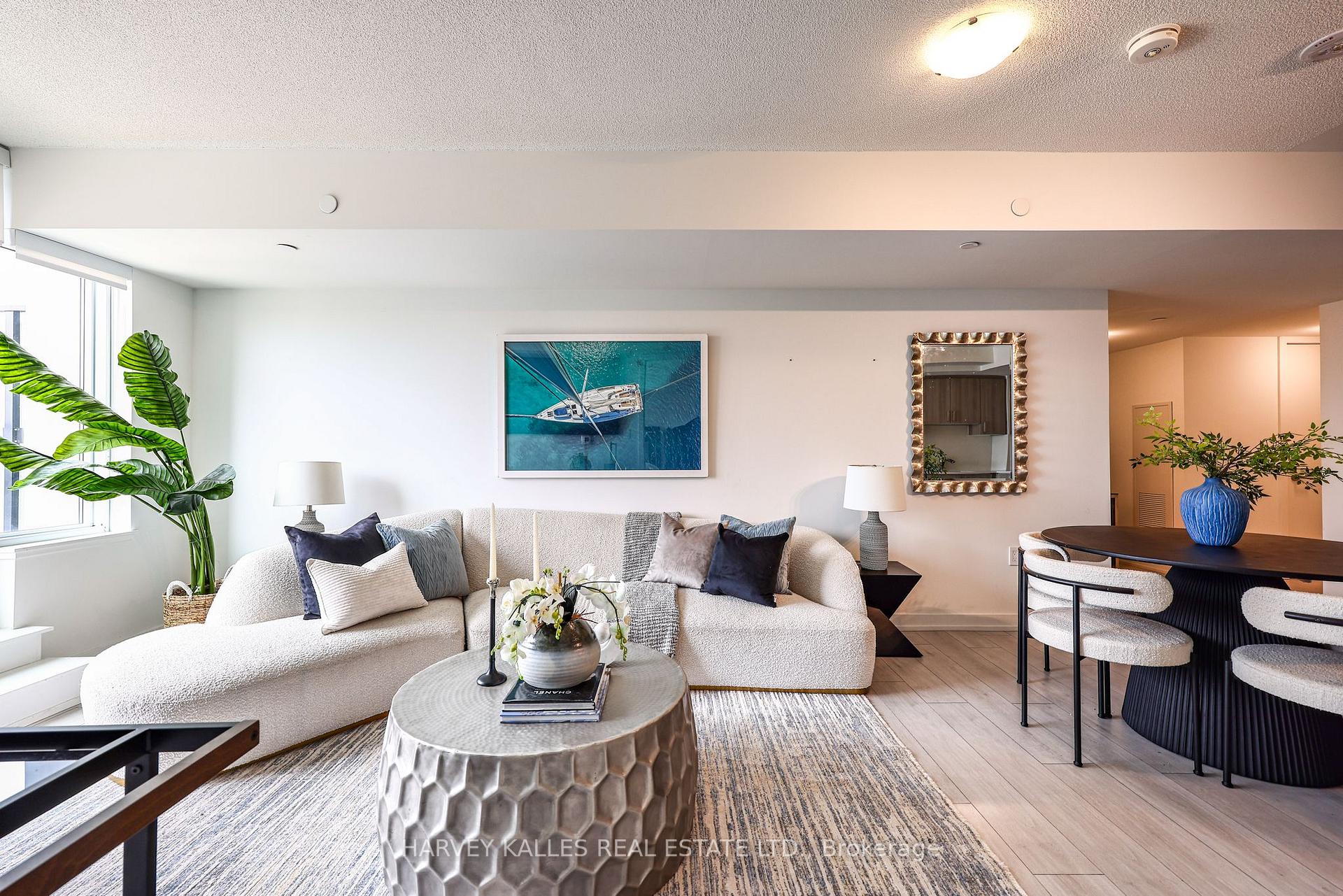 Photo 15 of Unit 606, 556 Marlee Avenue, North York, Yorkdale-Glen Park — HOMEH