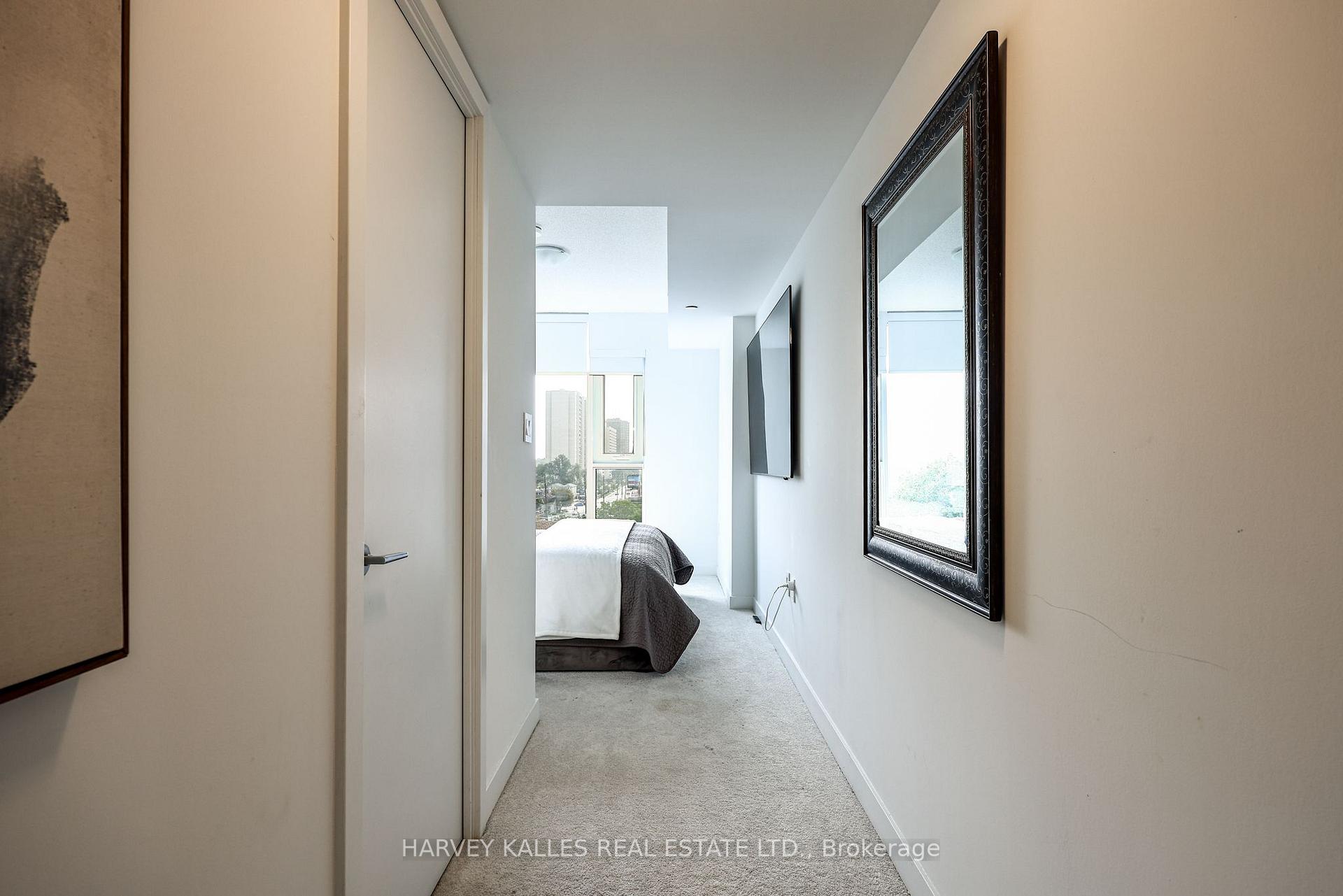 Photo 18 of Unit 606, 556 Marlee Avenue, North York, Yorkdale-Glen Park — HOMEH