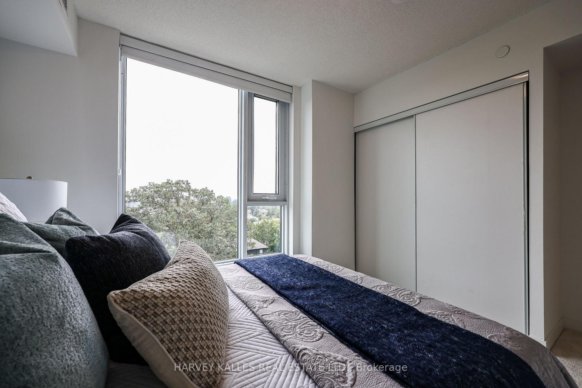 Photo 24 of Unit 606, 556 Marlee Avenue, North York, Yorkdale-Glen Park — HOMEH
