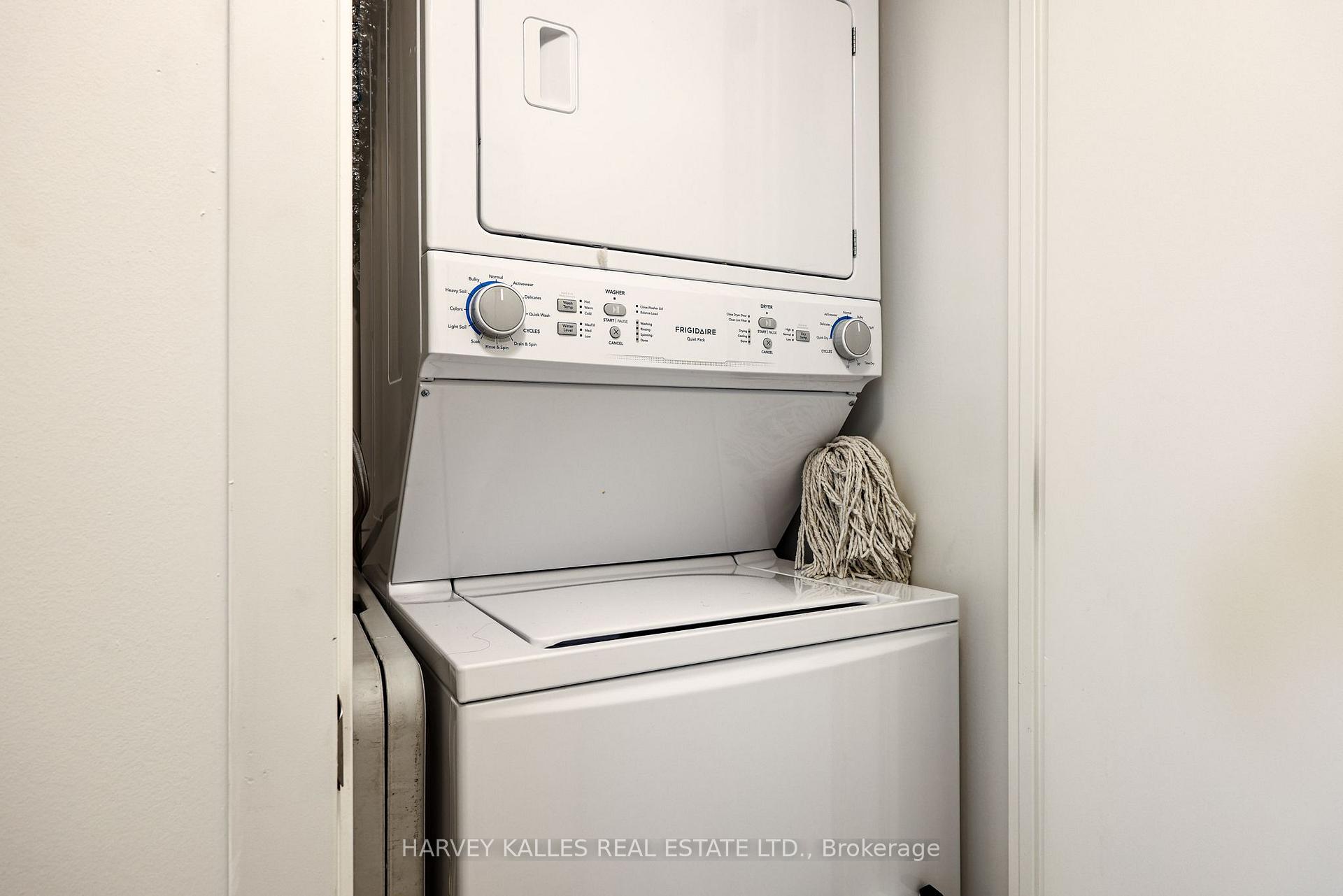 Photo 27 of Unit 606, 556 Marlee Avenue, North York, Yorkdale-Glen Park — HOMEH