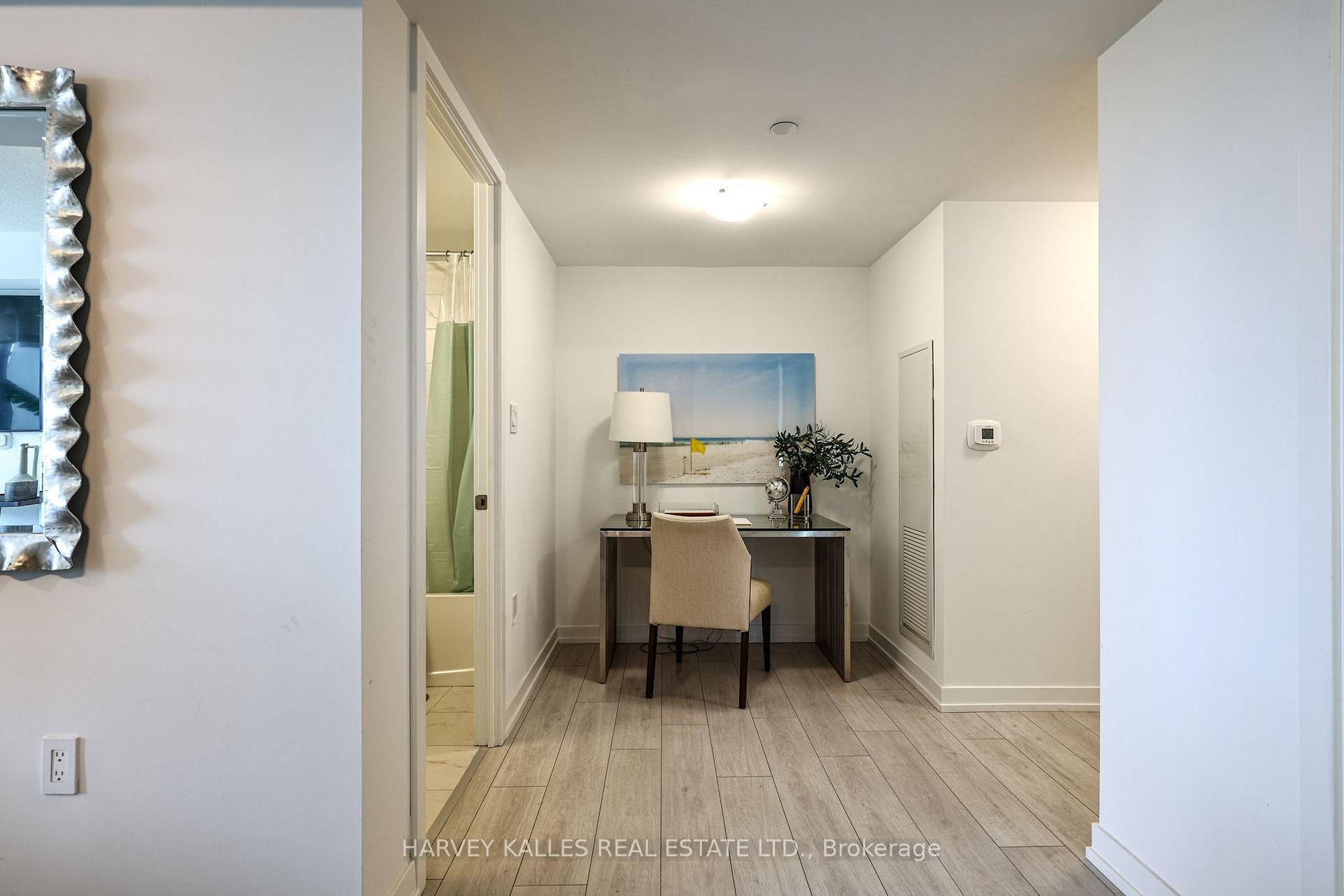 Photo 28 of Unit 606, 556 Marlee Avenue, North York, Yorkdale-Glen Park — HOMEH
