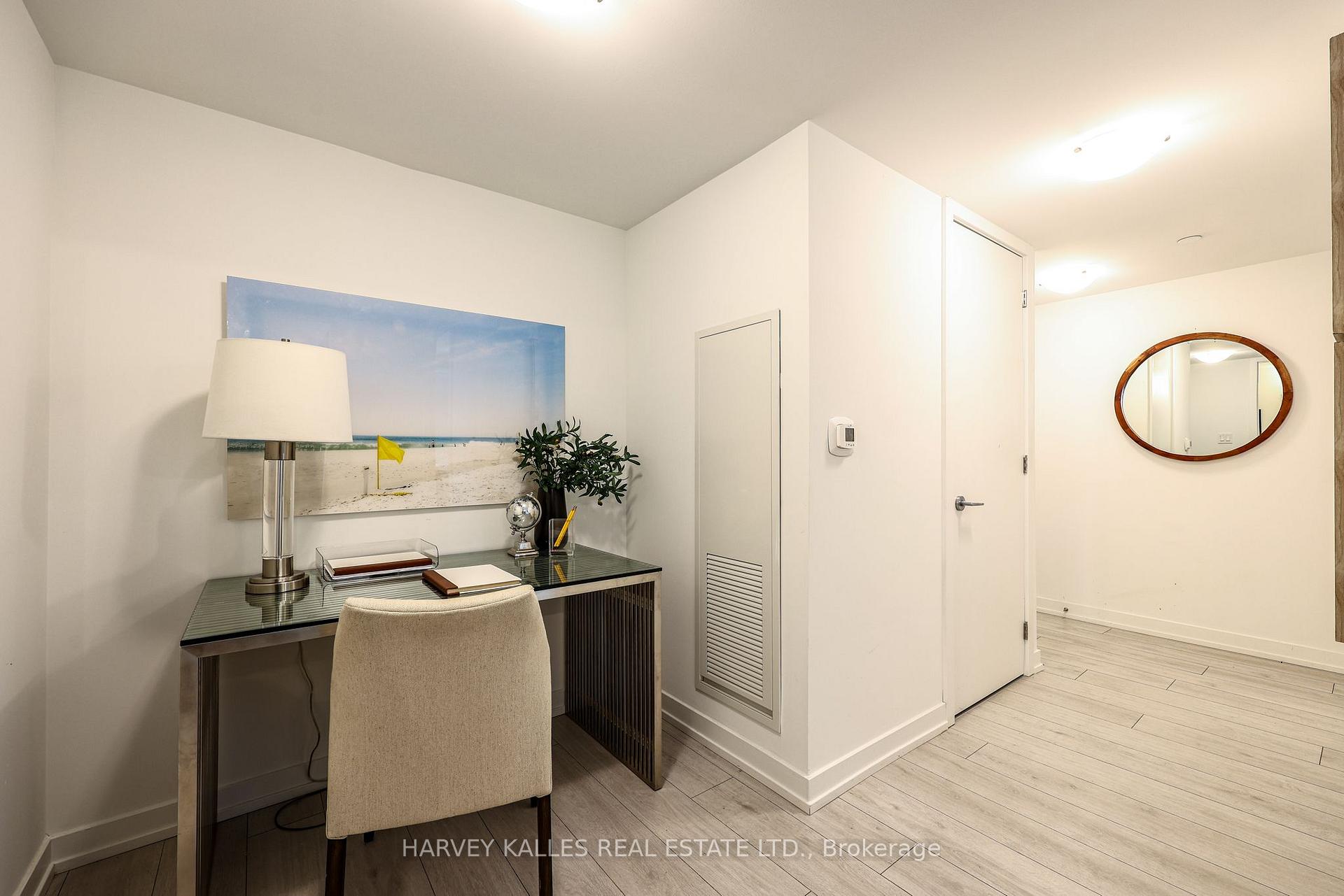 Photo 29 of Unit 606, 556 Marlee Avenue, North York, Yorkdale-Glen Park — HOMEH