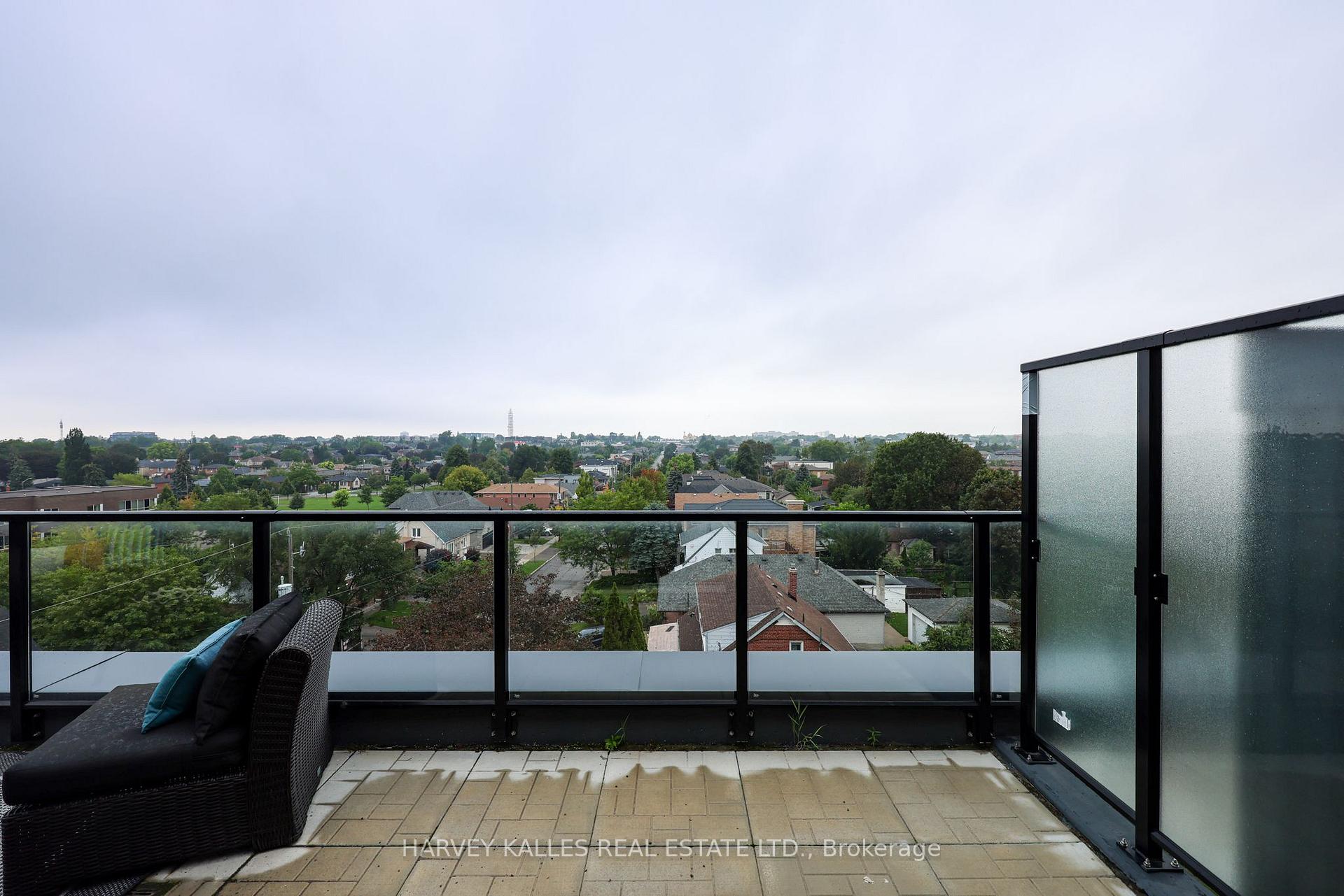 Photo 32 of Unit 606, 556 Marlee Avenue, North York, Yorkdale-Glen Park — HOMEH