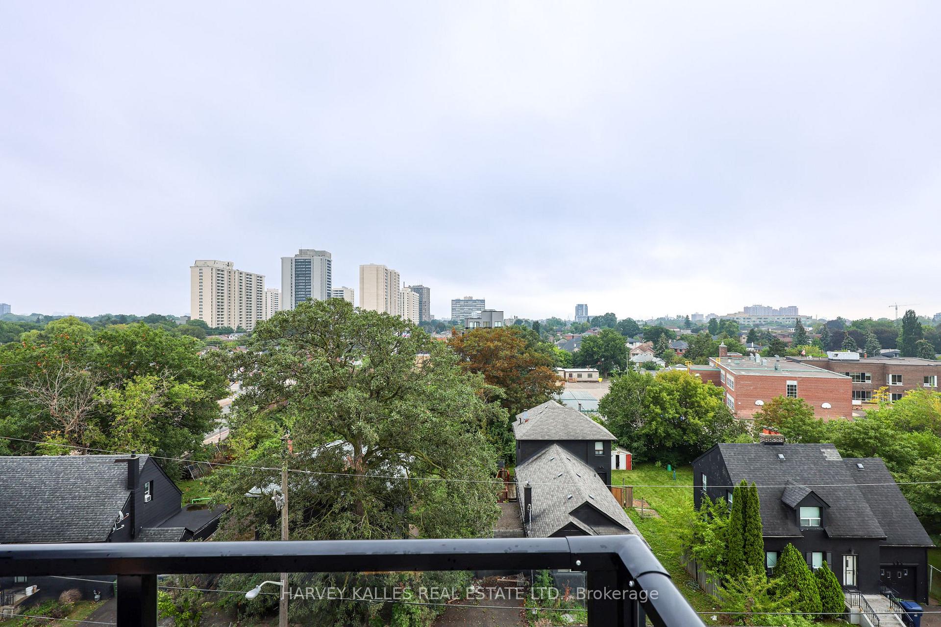 Photo 38 of Unit 606, 556 Marlee Avenue, North York, Yorkdale-Glen Park — HOMEH
