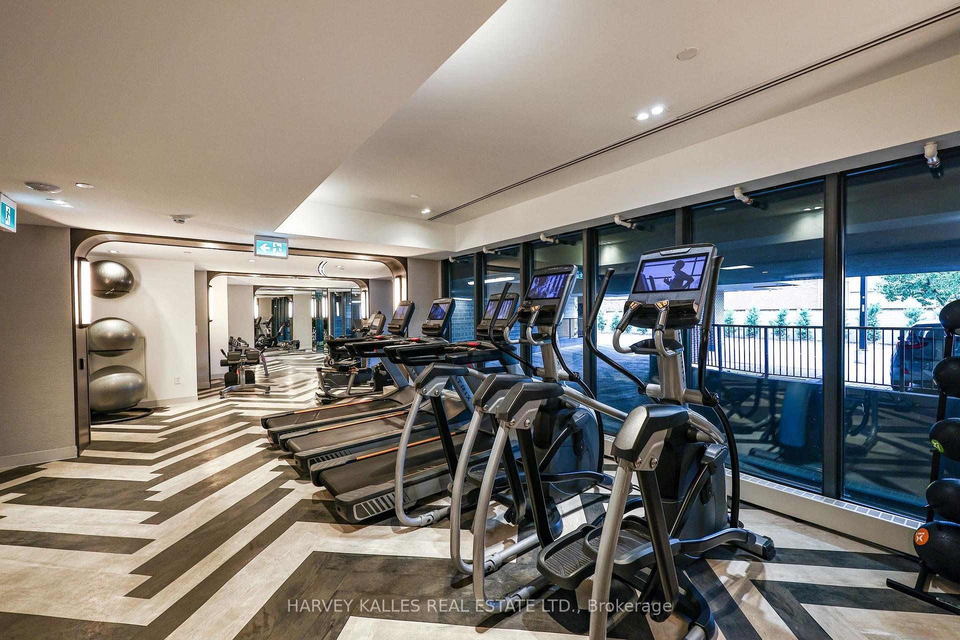 Photo 31 of Unit 606, 556 Marlee Avenue, North York, Yorkdale-Glen Park — HOMEH