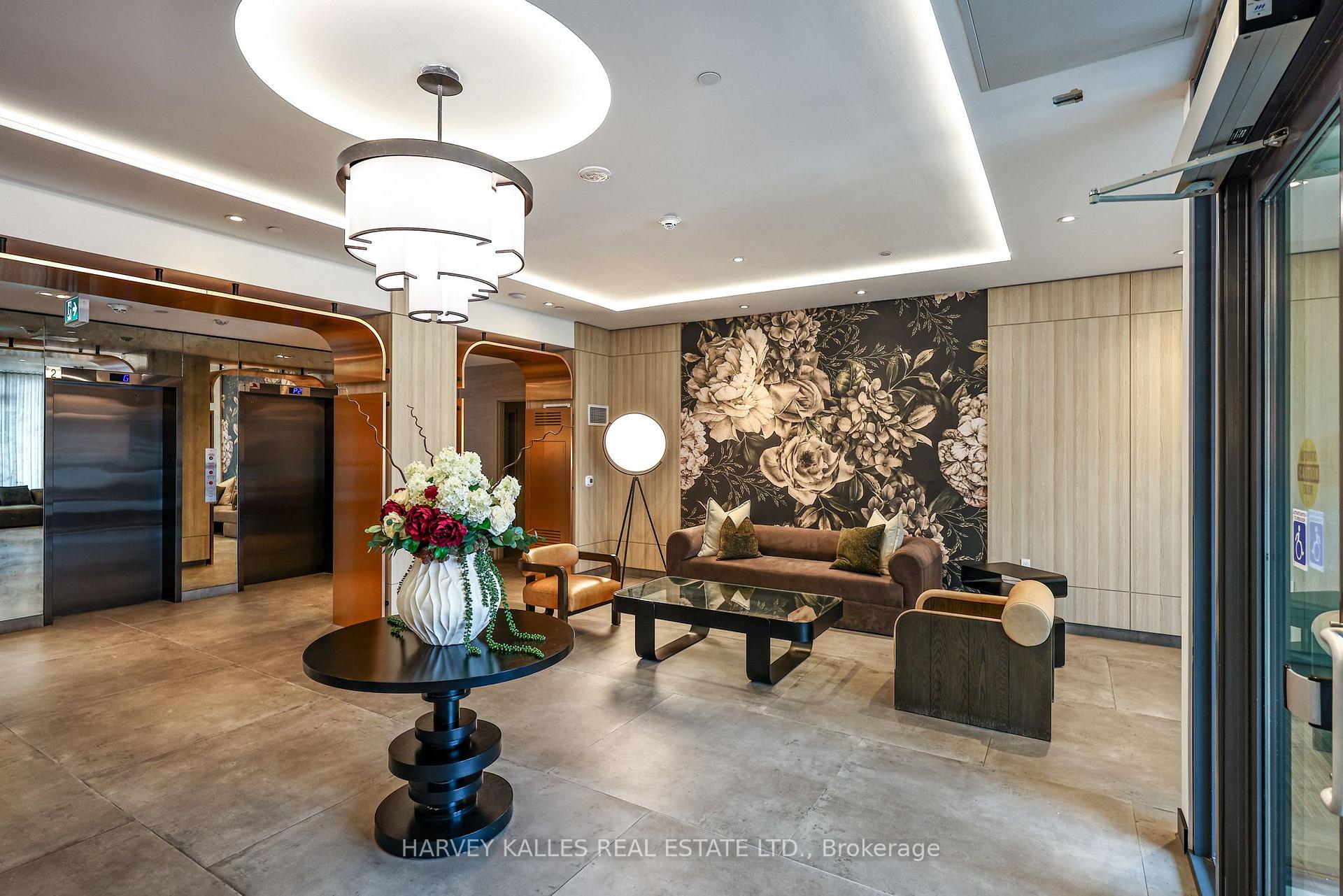Photo 33 of Unit 606, 556 Marlee Avenue, North York, Yorkdale-Glen Park — HOMEH