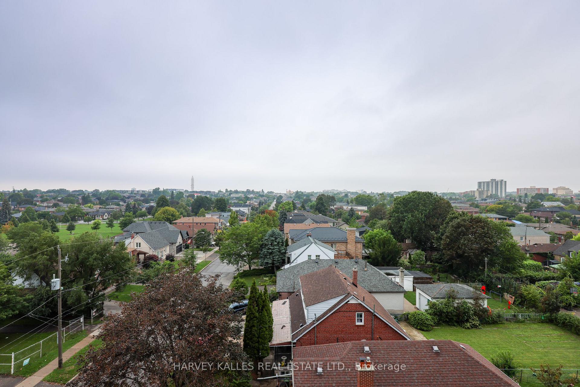 Photo 46 of Unit 606, 556 Marlee Avenue, North York, Yorkdale-Glen Park — HOMEH