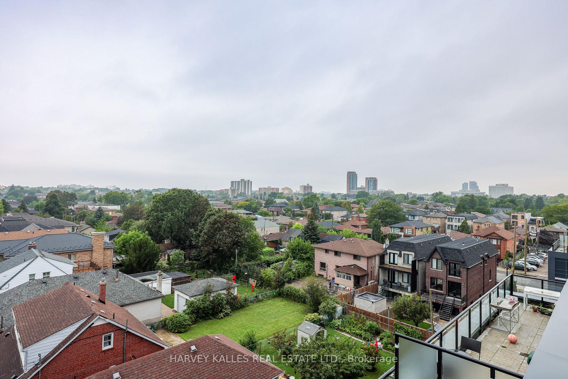 Photo 48 of Unit 606, 556 Marlee Avenue, North York, Yorkdale-Glen Park — HOMEH