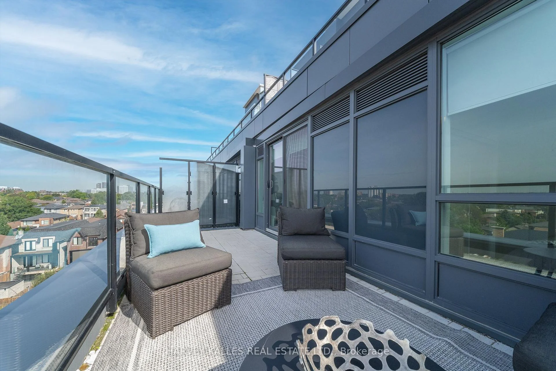 Photo 41 of Unit 606, 556 Marlee Avenue, North York, Yorkdale-Glen Park — HOMEH