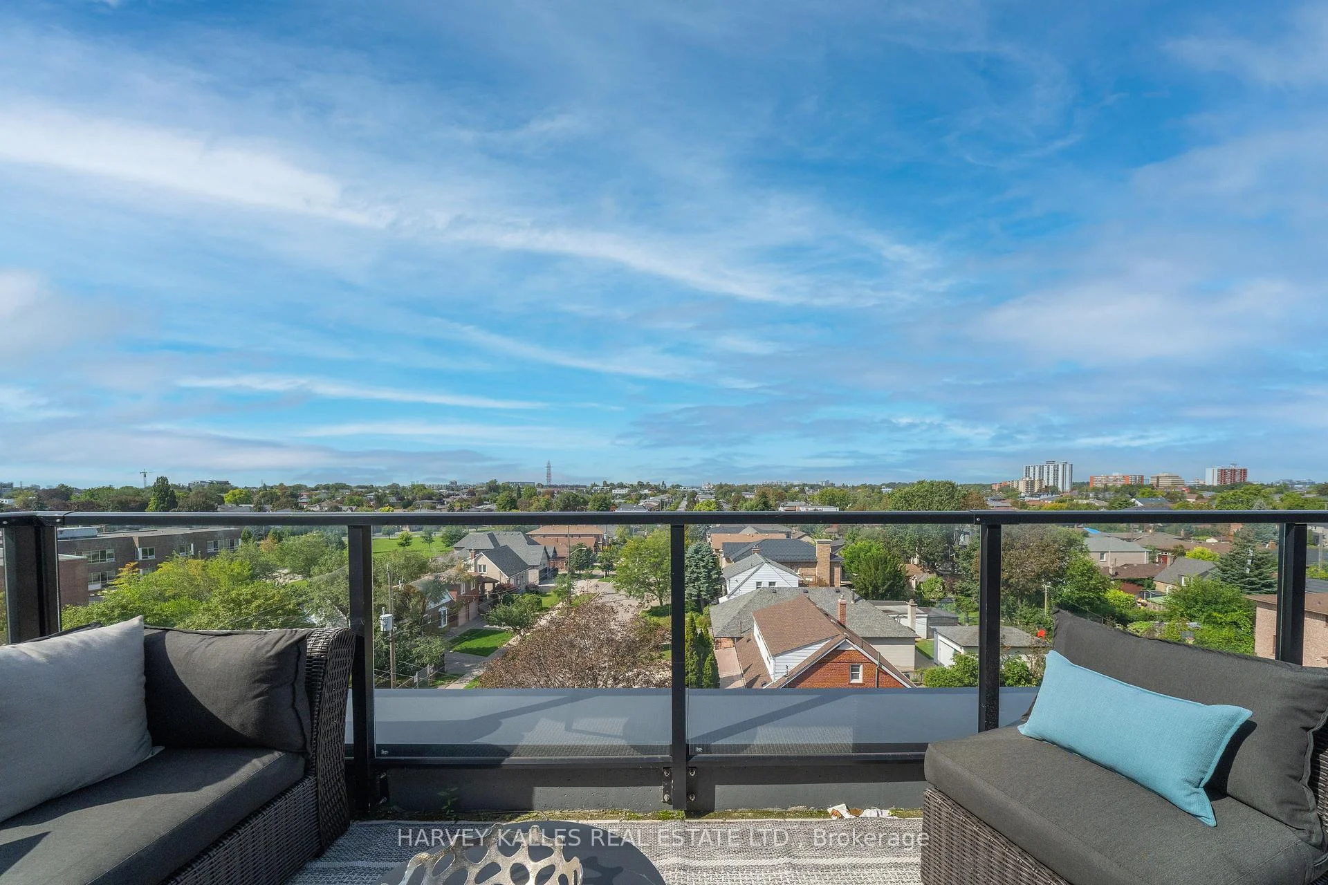 Photo 43 of Unit 606, 556 Marlee Avenue, North York, Yorkdale-Glen Park — HOMEH